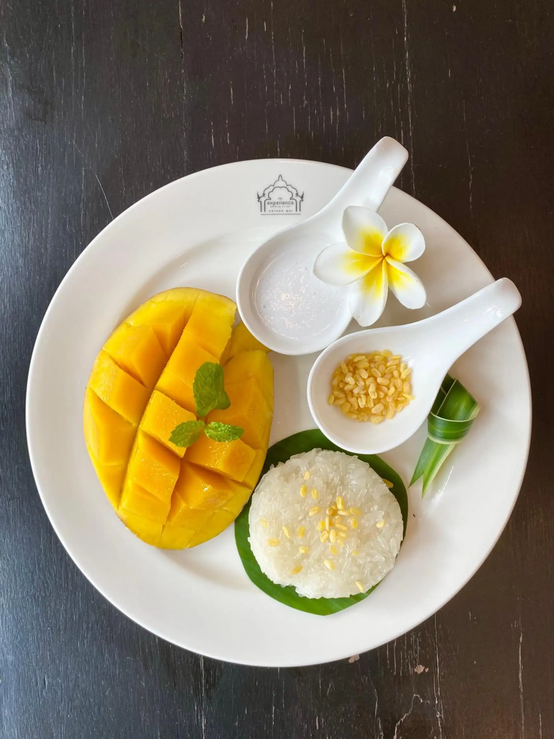 Restaurant/places to eat in The Experience Walking Street Chiang Mai Restaurant/places to eat in The Experience Walking Street Chiang Mai