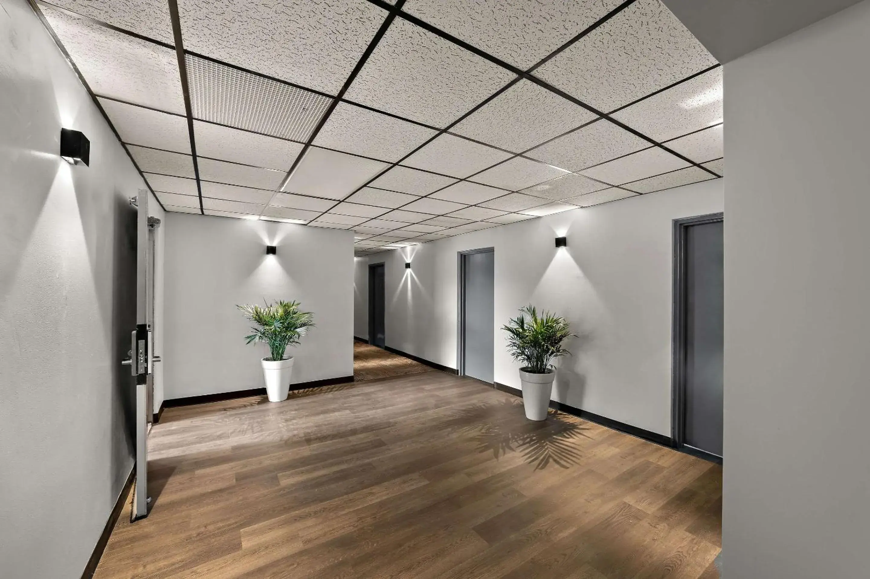 Lobby or reception in Quality Inn & Suites Lobby or reception in Quality Inn & Suites