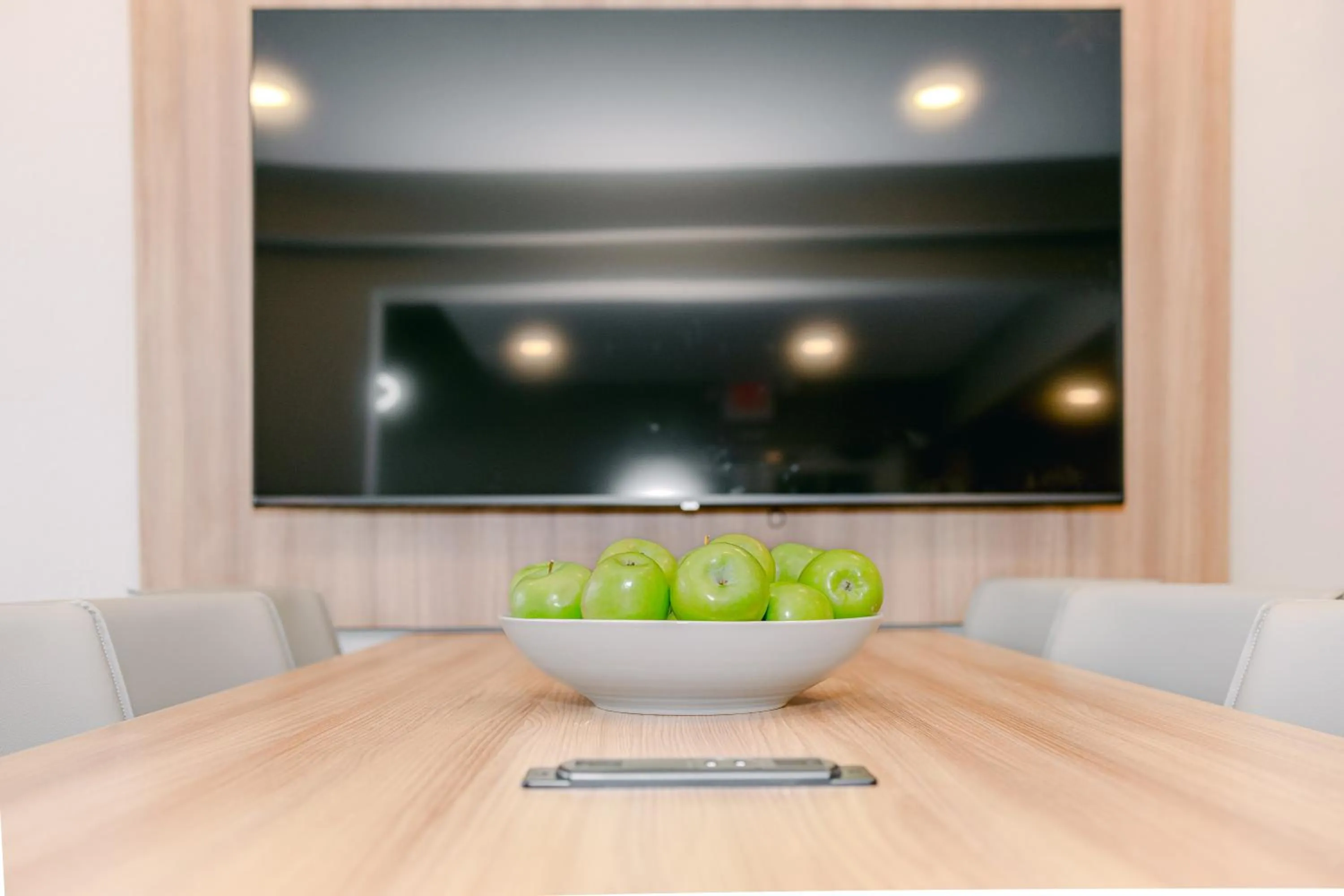 Property building in Microtel Inn & Suites by Wyndham Wellsville