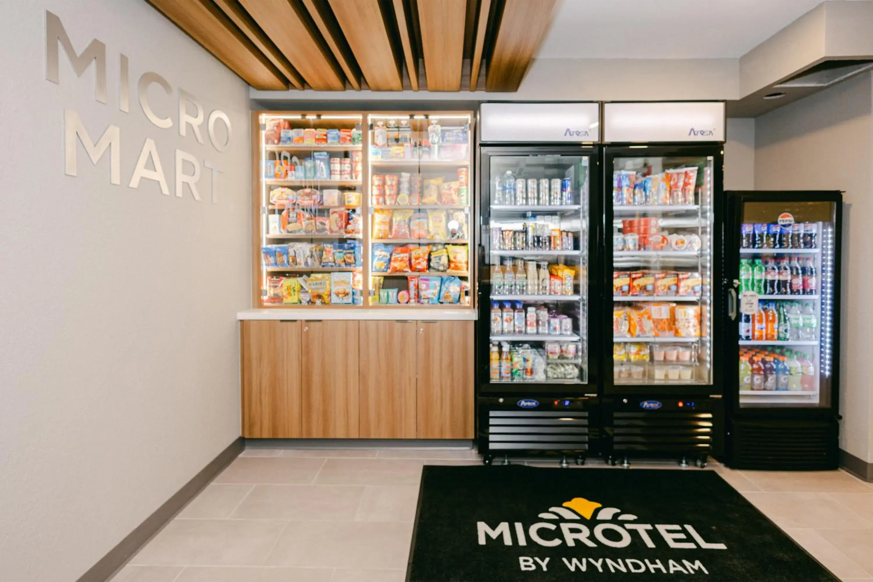 Property building in Microtel Inn & Suites by Wyndham Wellsville Property building in Microtel Inn & Suites by Wyndham Wellsville