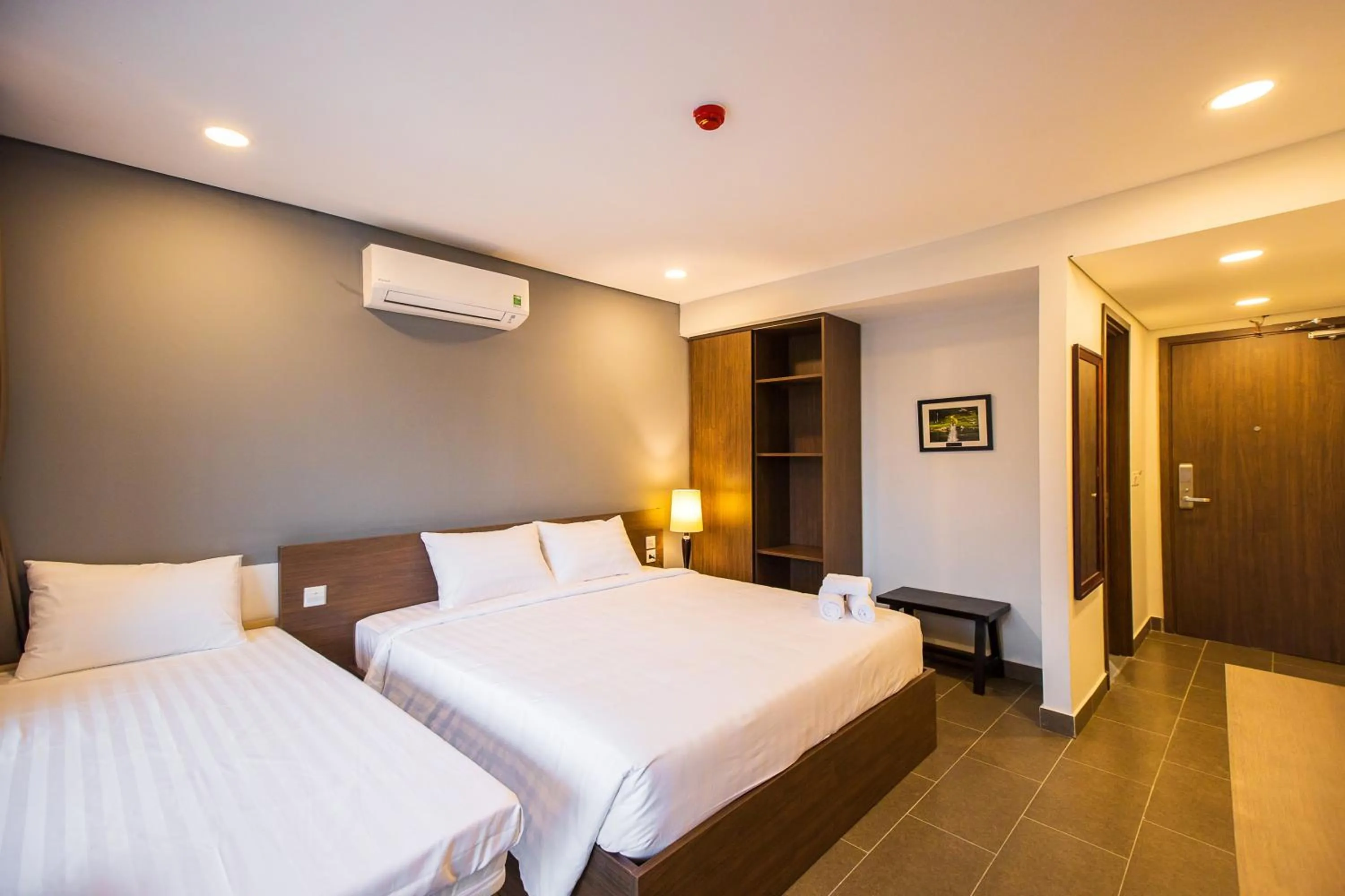 BAYYA HOTEL PHU QUOC