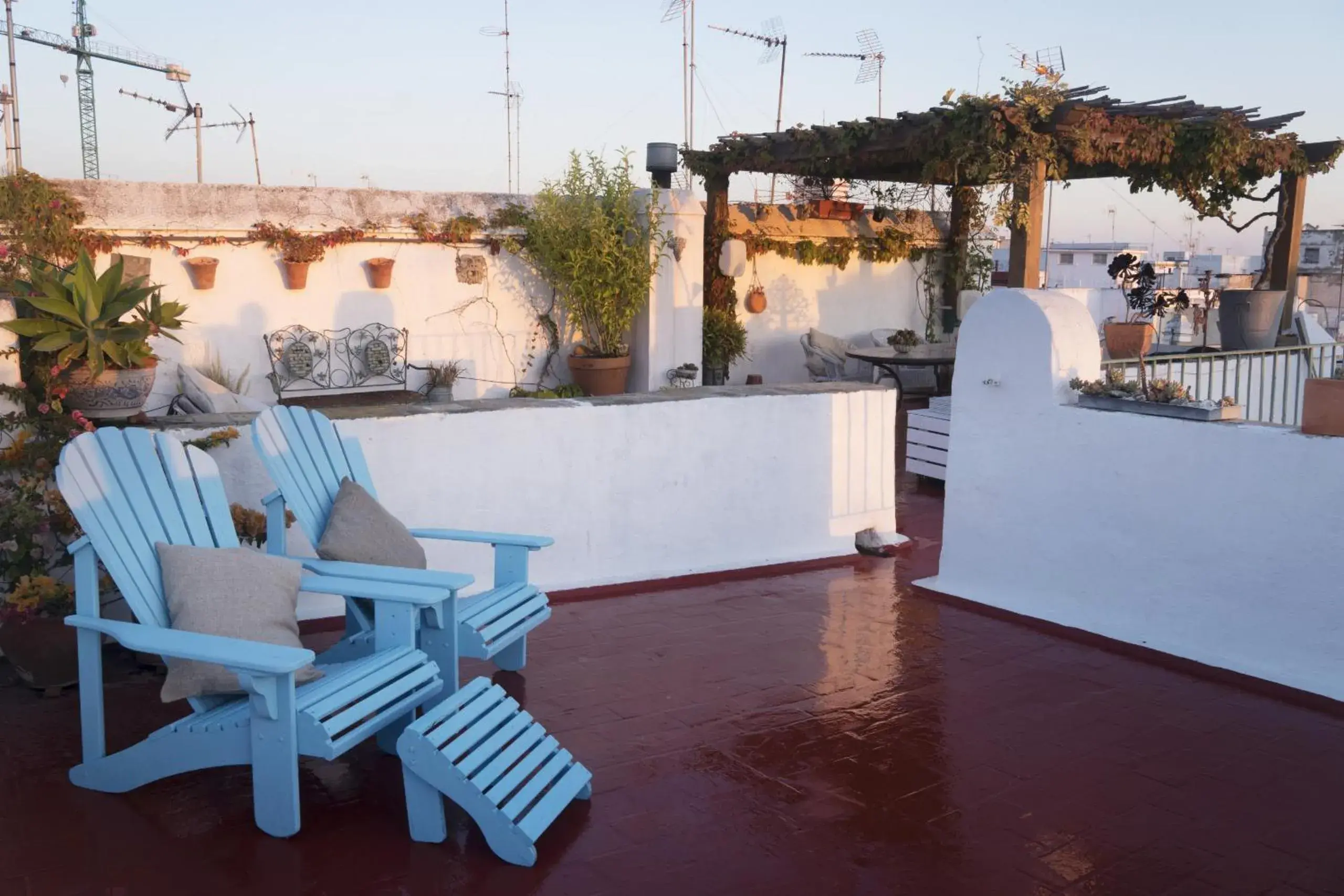 amazing Penthouse Cadiz amazing Penthouse Cadiz