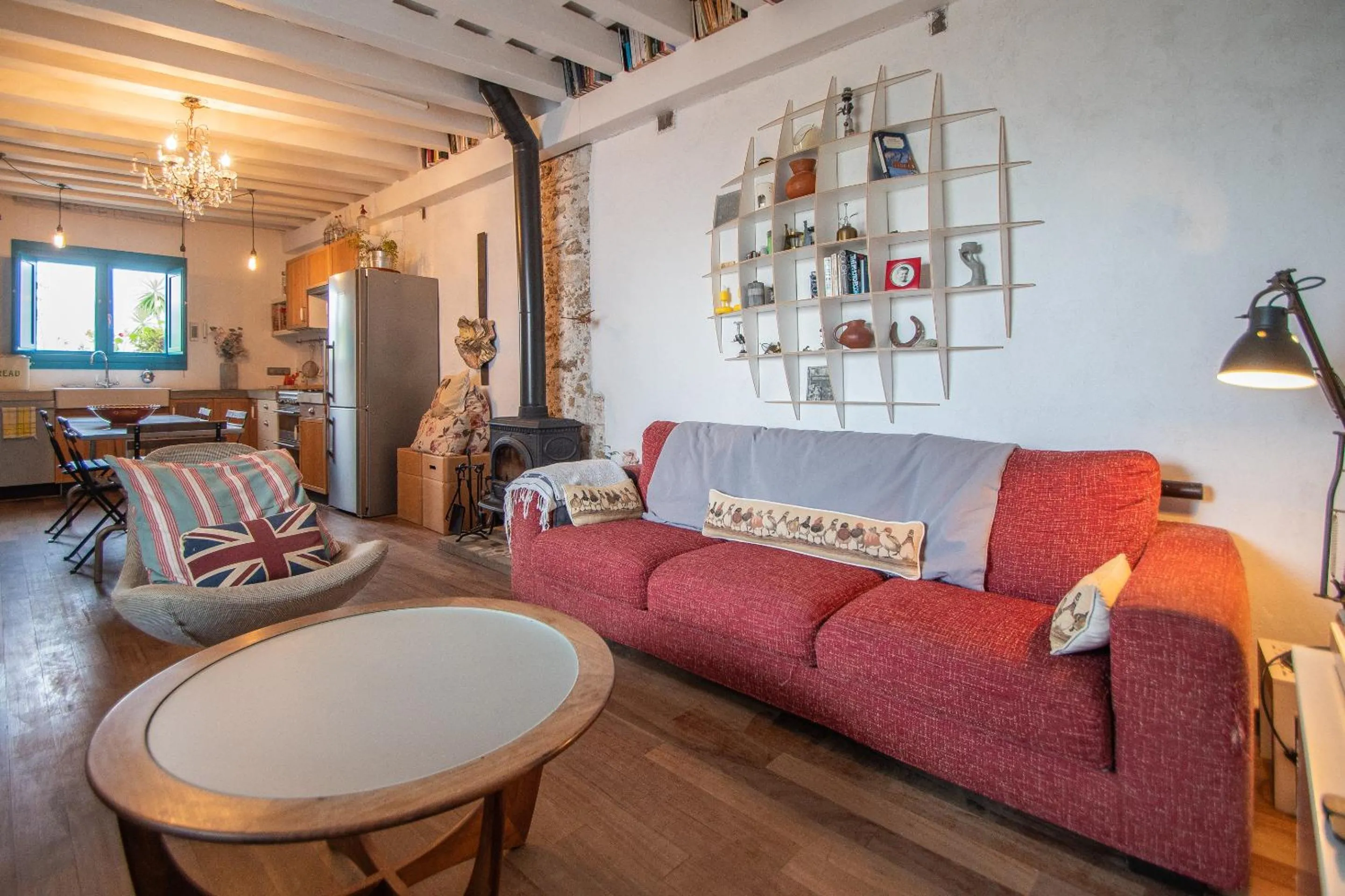 amazing Penthouse Cadiz