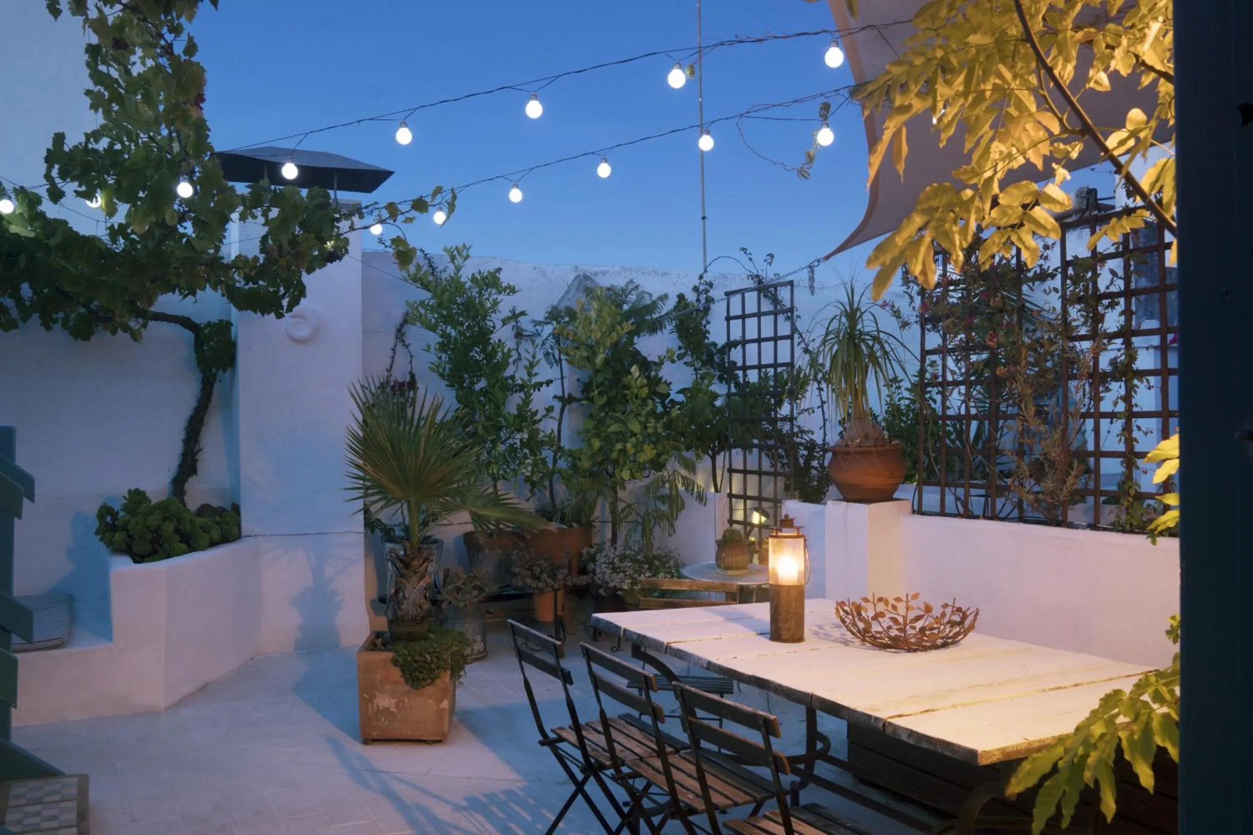 amazing Penthouse Cadiz
