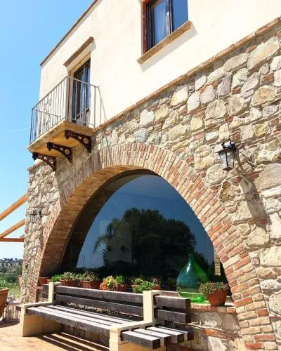 Agriturismo Donna Germana