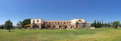 Agriturismo Donna Germana