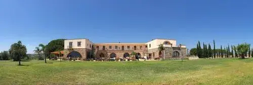 Agriturismo Donna Germana Agriturismo Donna Germana