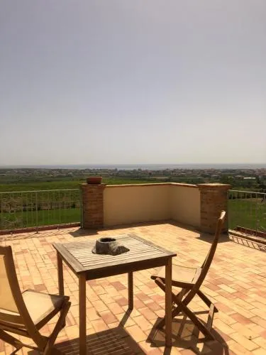 Agriturismo Donna Germana