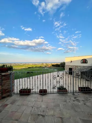 Agriturismo Donna Germana