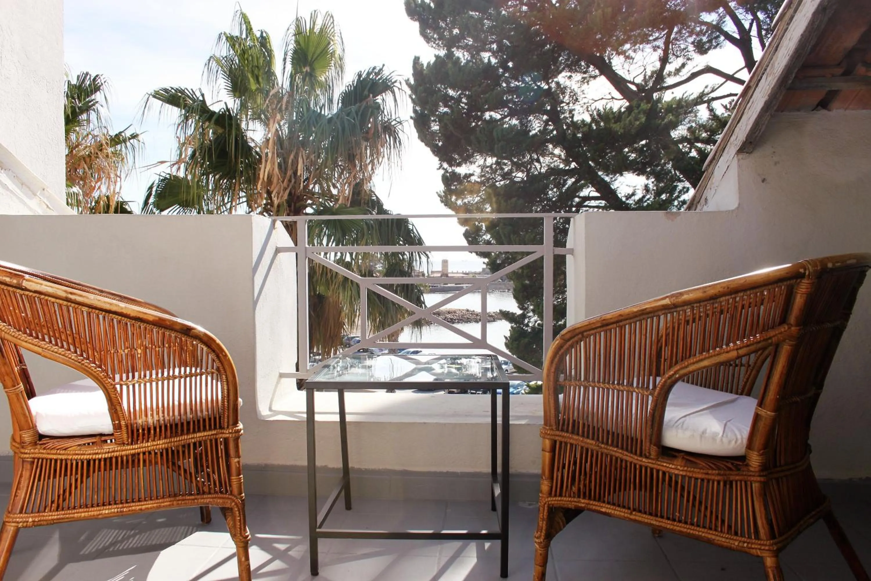 Balcony/Terrace in Key Largo