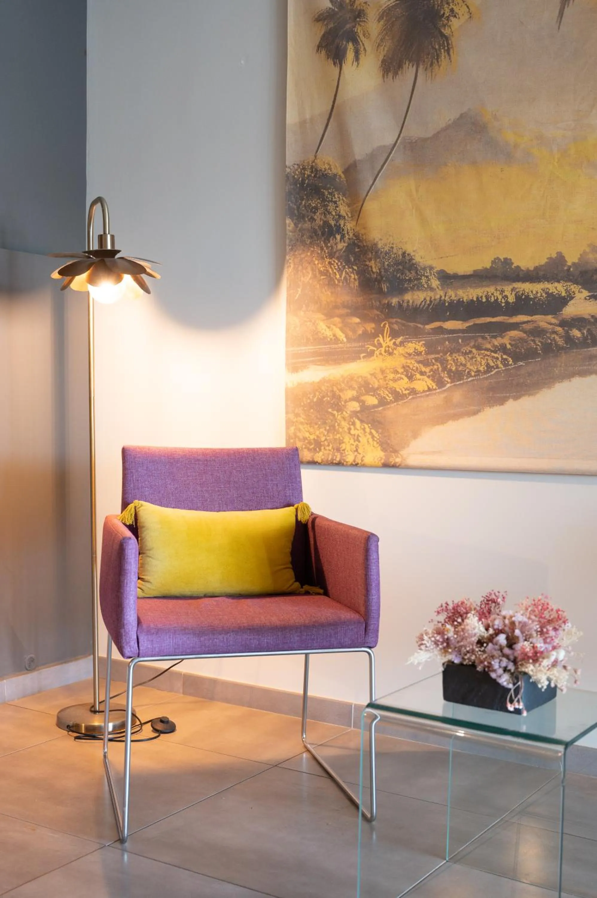 Lobby or reception in Key Largo