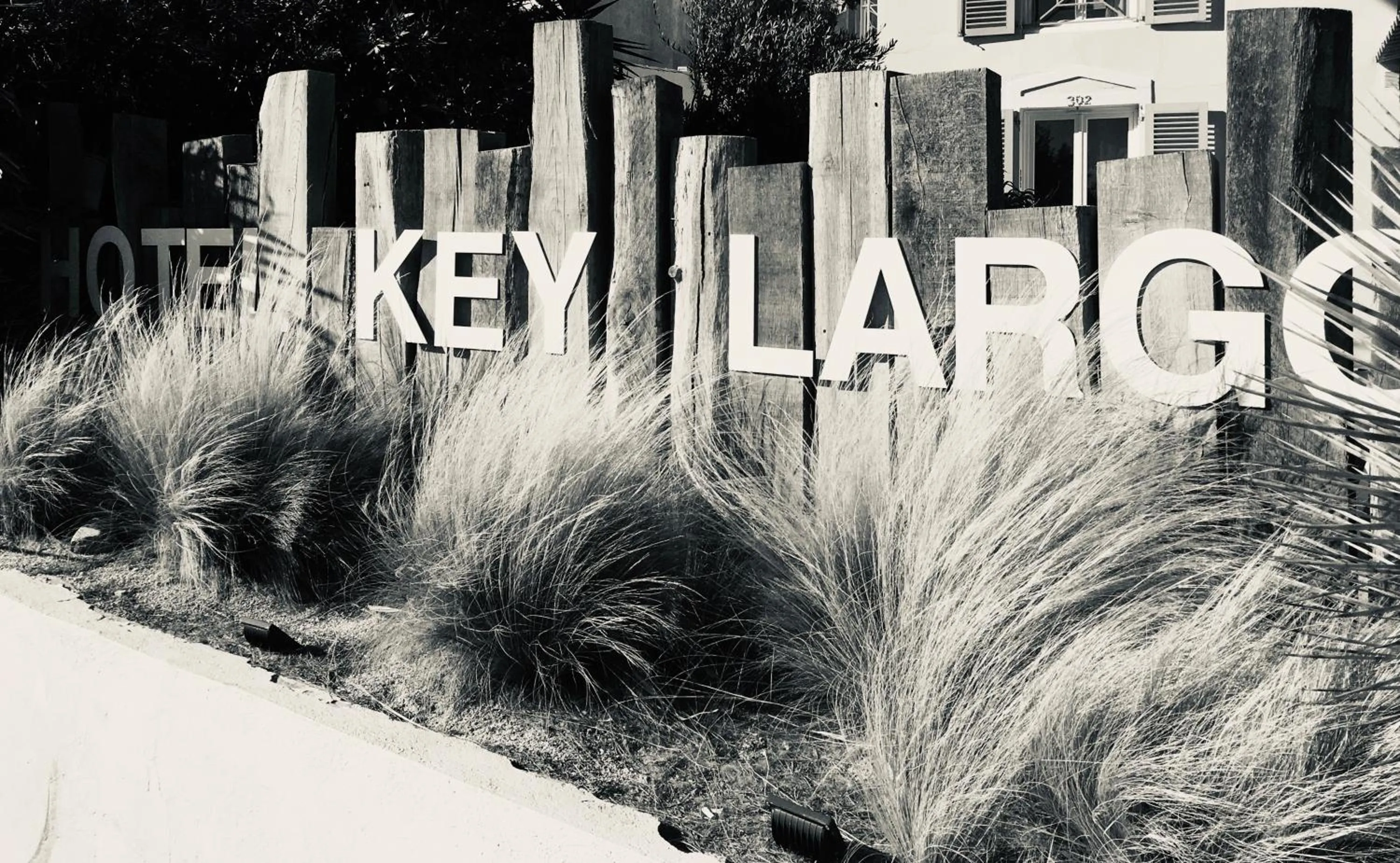 Property logo or sign in Key Largo