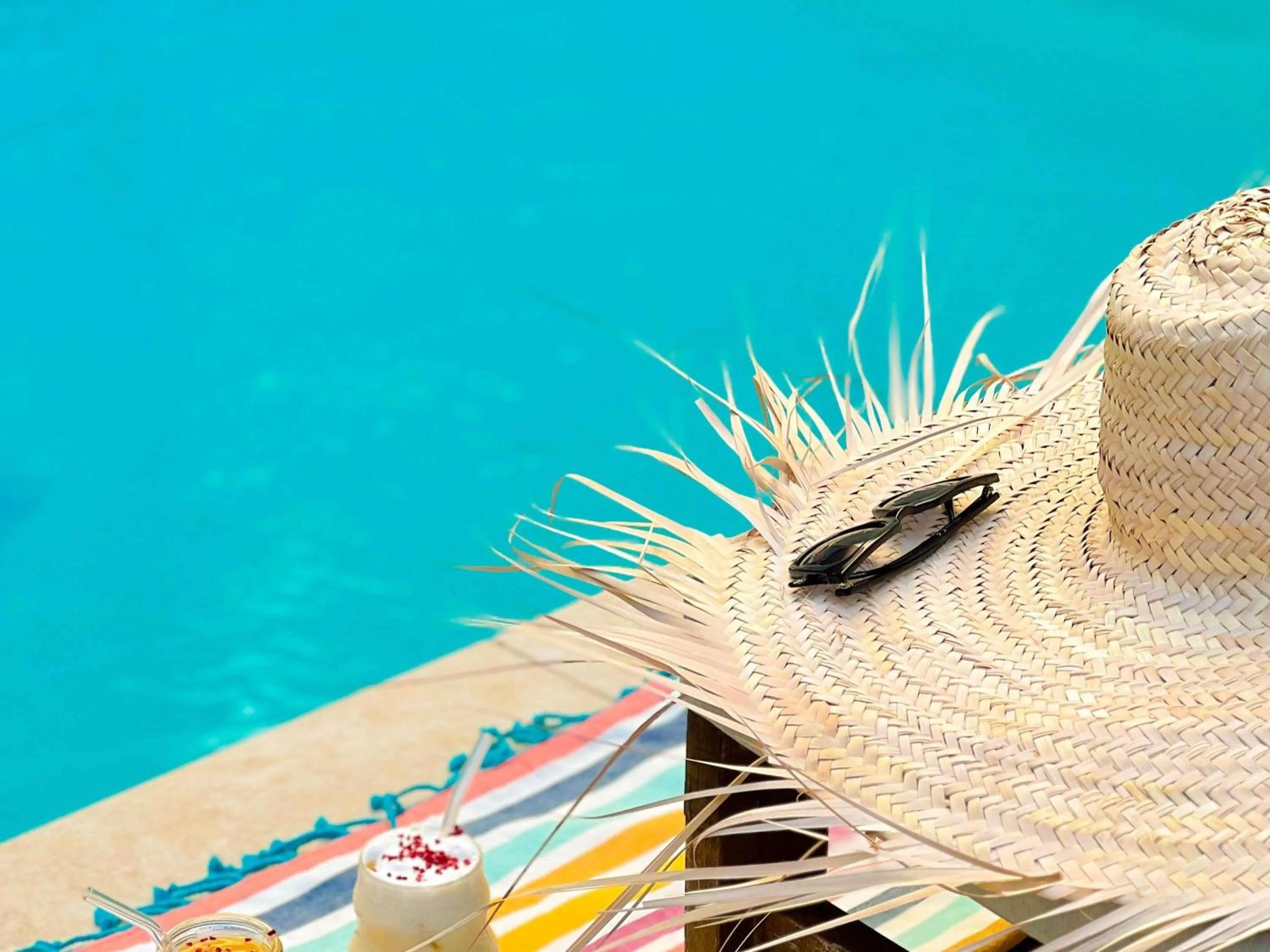 Other in Croisette Beach Hotel Cannes - MGallery Collection