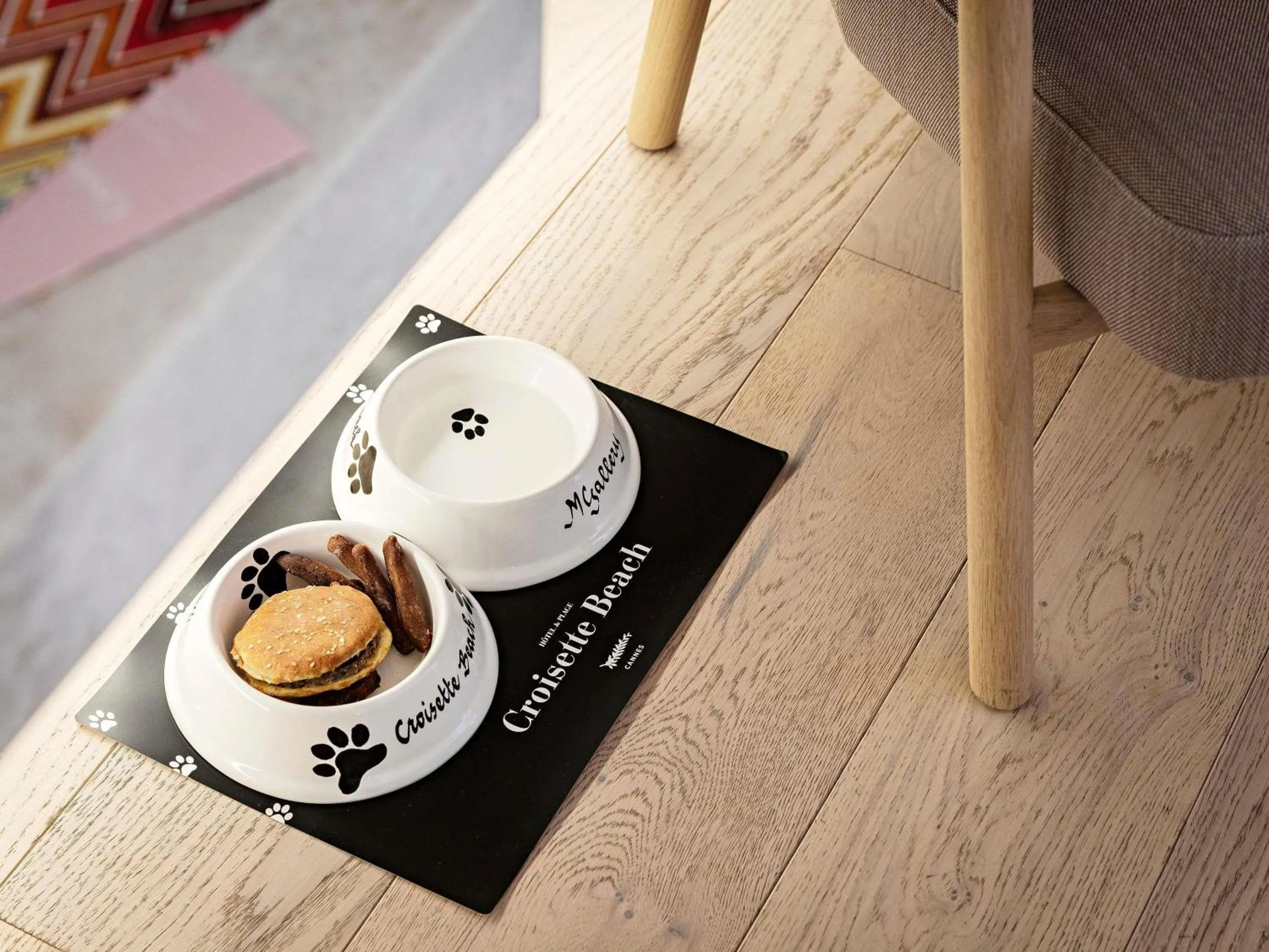 Other in Croisette Beach Hotel Cannes - MGallery Collection