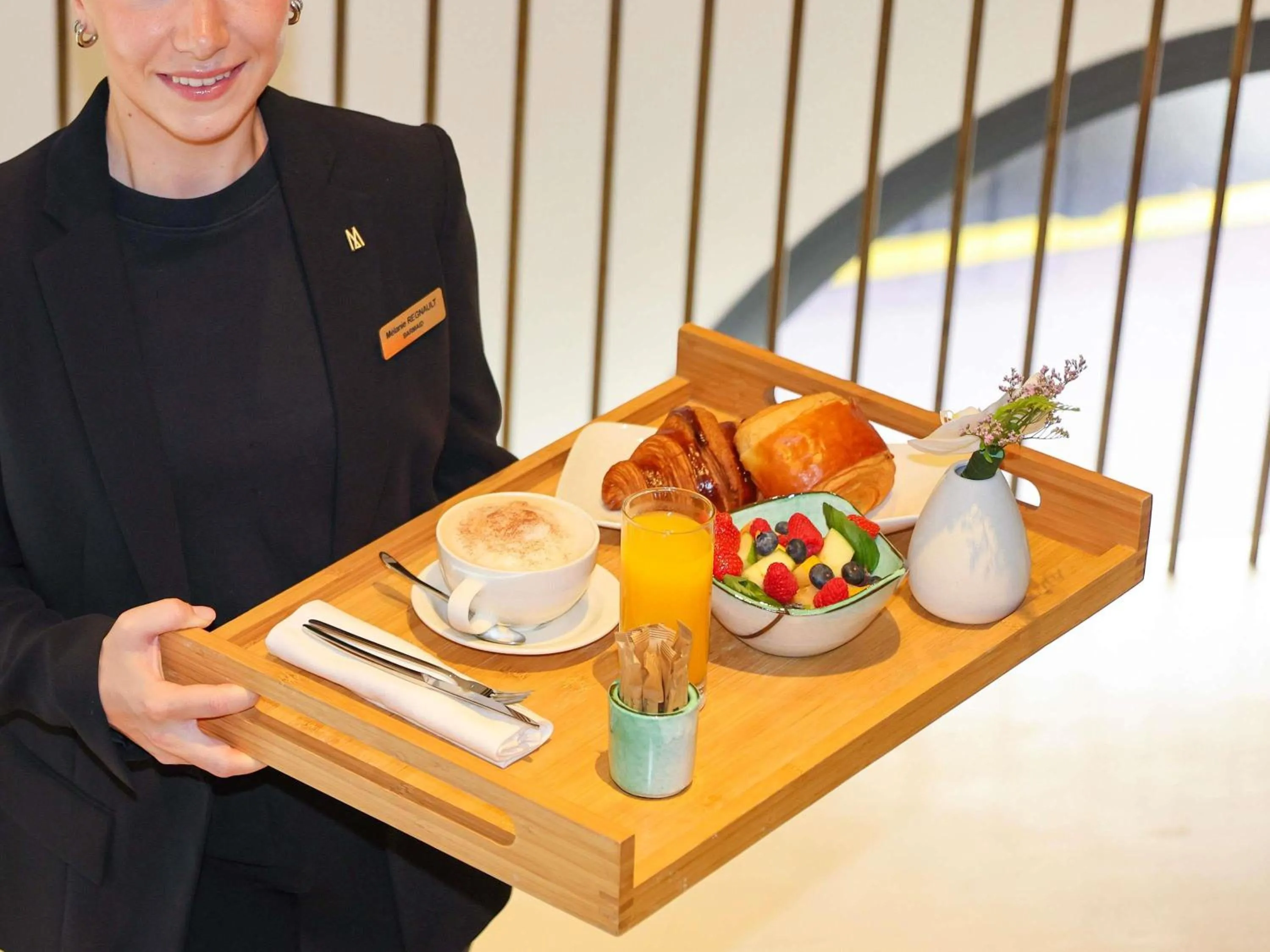 Other in Croisette Beach Hotel Cannes - MGallery Collection