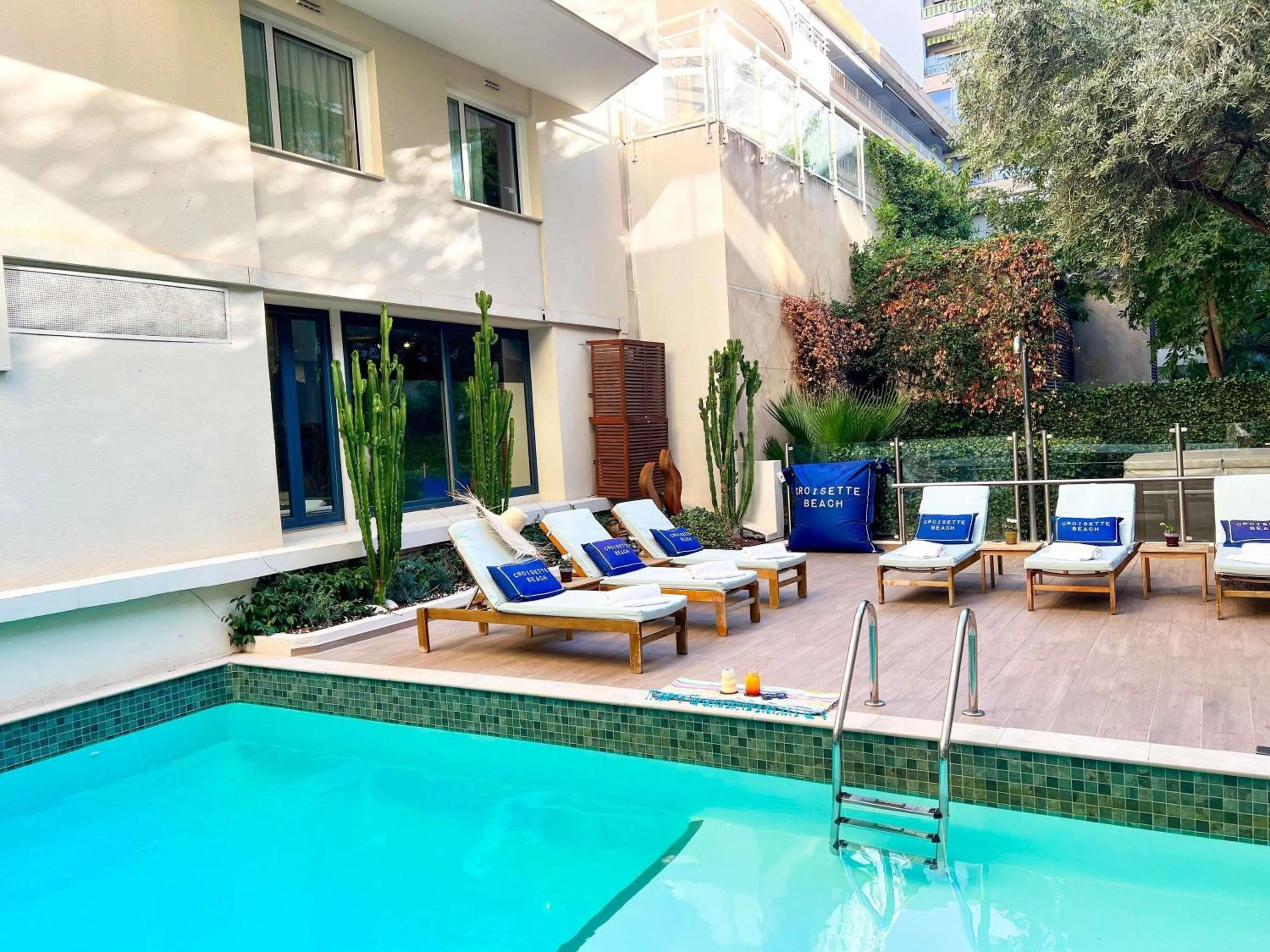 Other in Croisette Beach Hotel Cannes - MGallery Collection