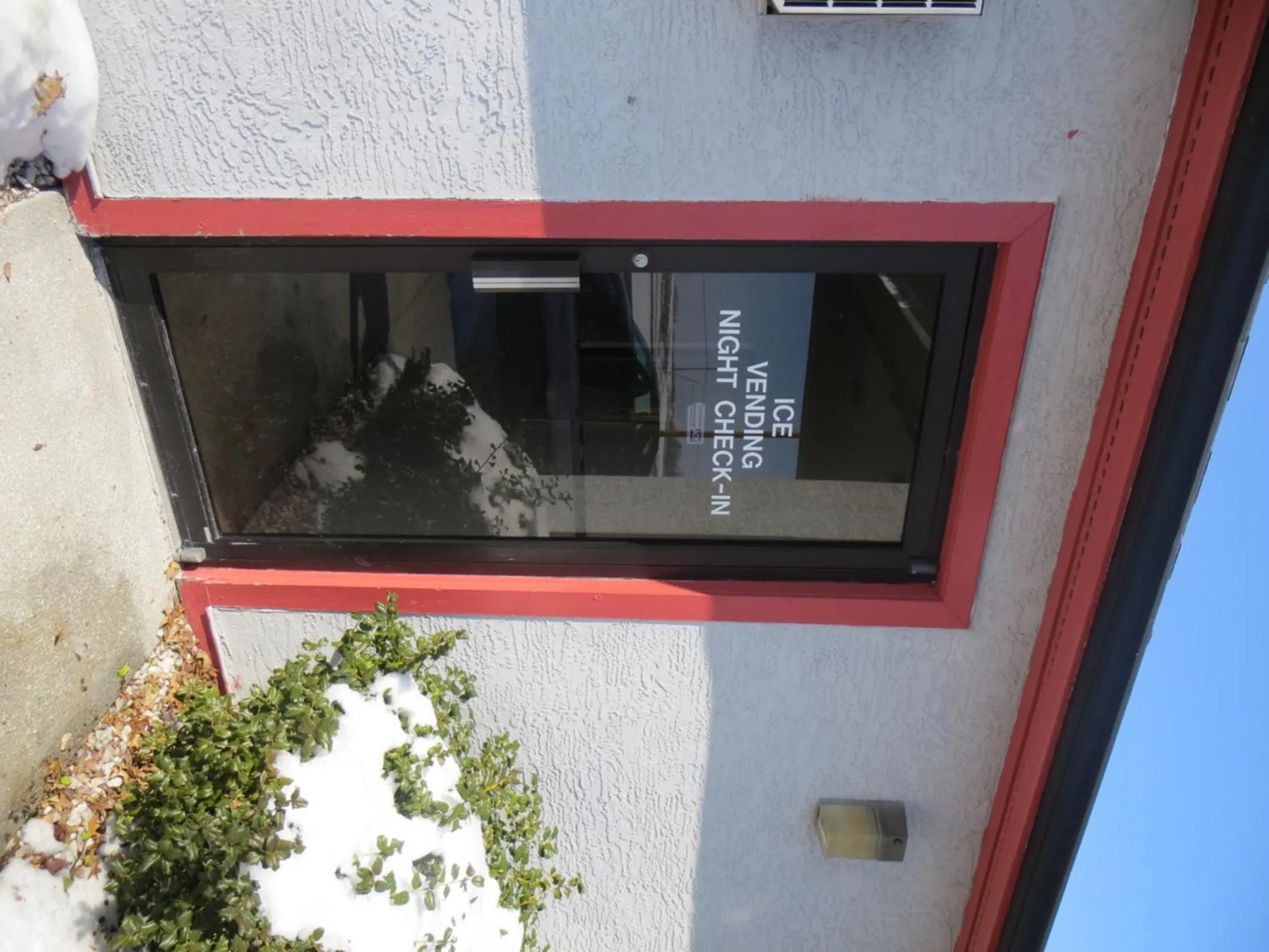 Facade/entrance in Days Inn by Wyndham Kingdom City