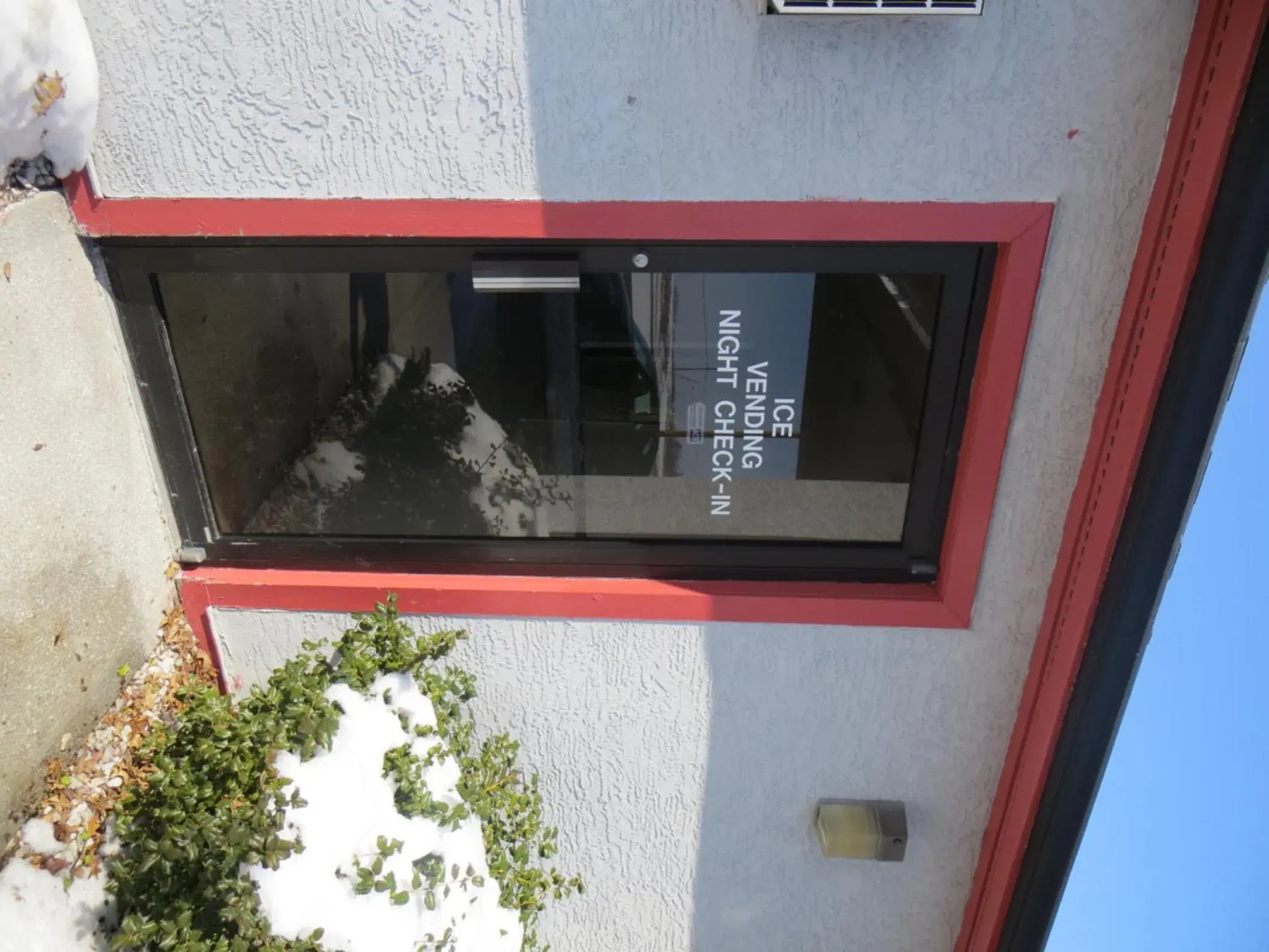 Facade/entrance in Days Inn by Wyndham Kingdom City Facade/entrance in Days Inn by Wyndham Kingdom City