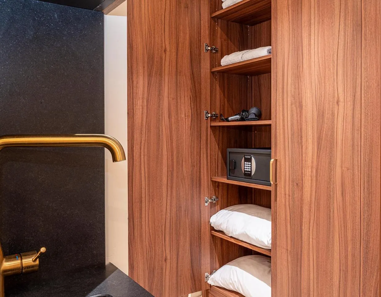 Résidence Aston la Scala