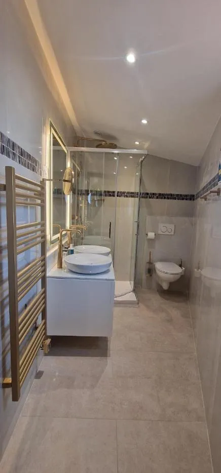 Résidence Aston la Scala