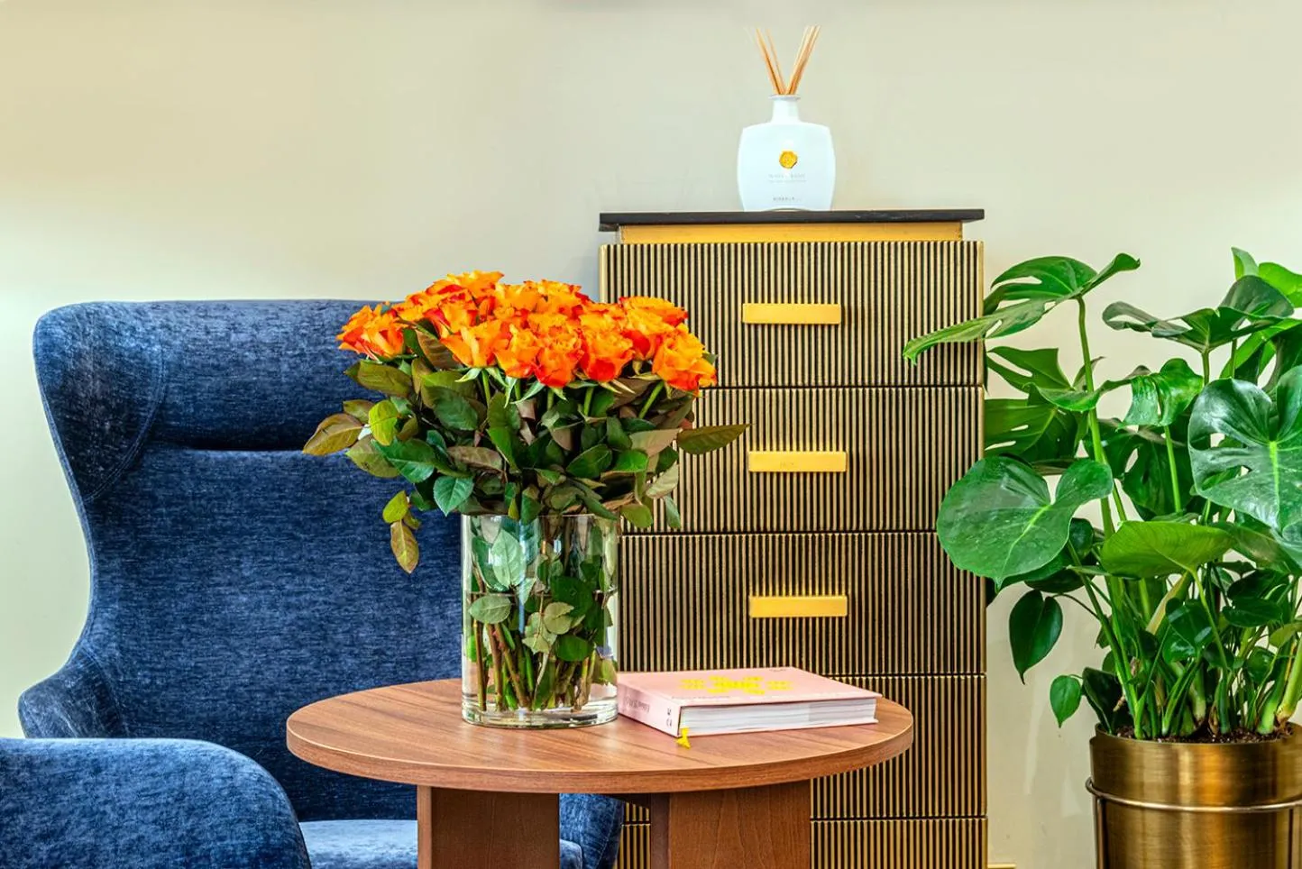 Résidence Aston la Scala