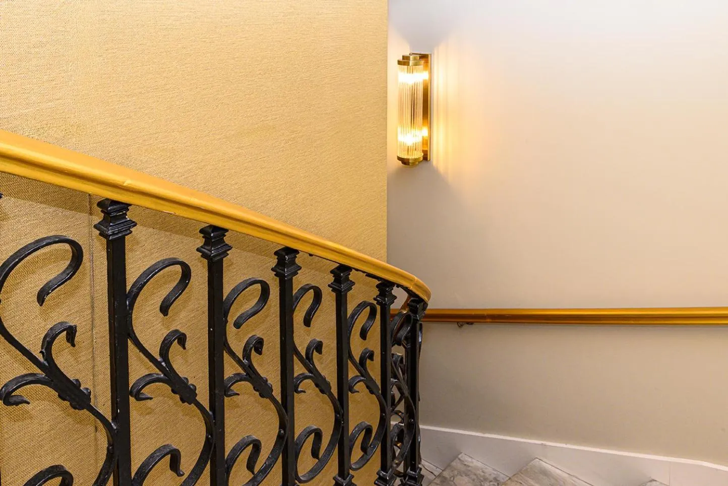 Résidence Aston la Scala