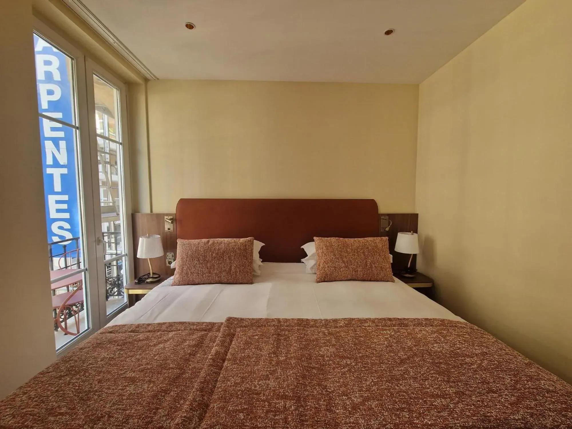 Bed in Résidence Aston la Scala Bed in Résidence Aston la Scala