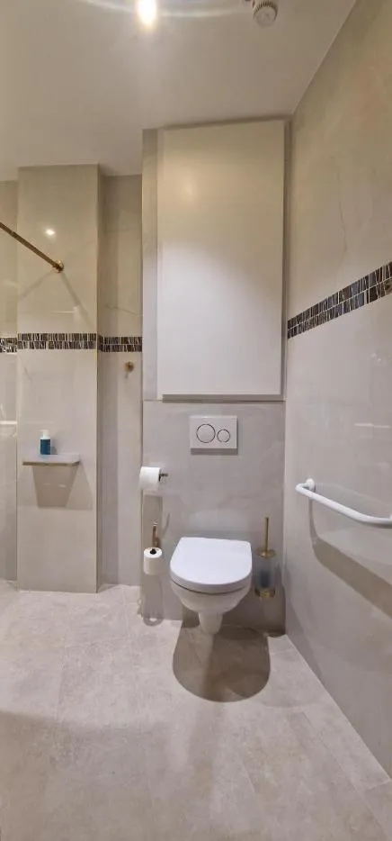 Résidence Aston la Scala