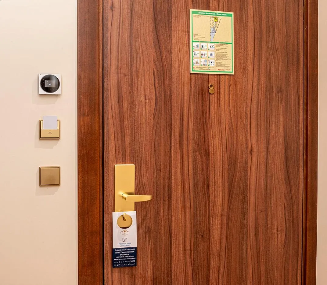 Résidence Aston la Scala