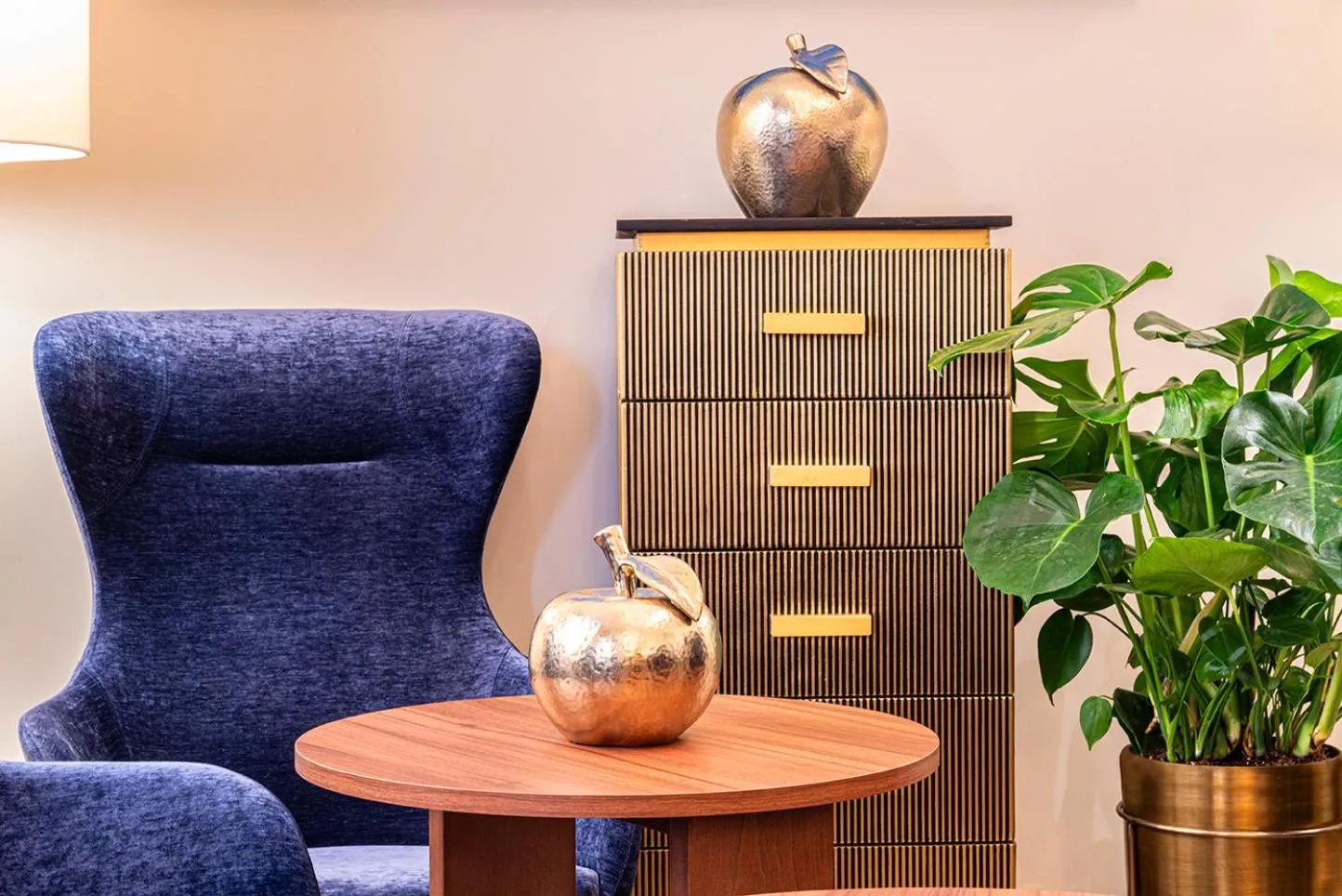 Résidence Aston la Scala