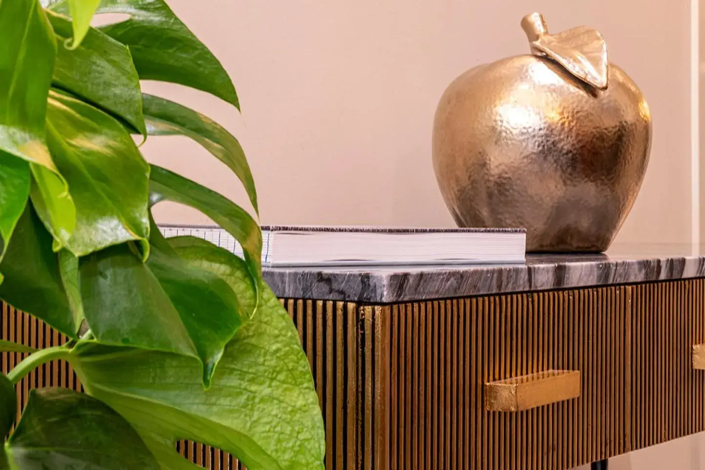 Property building in Résidence Aston la Scala Property building in Résidence Aston la Scala