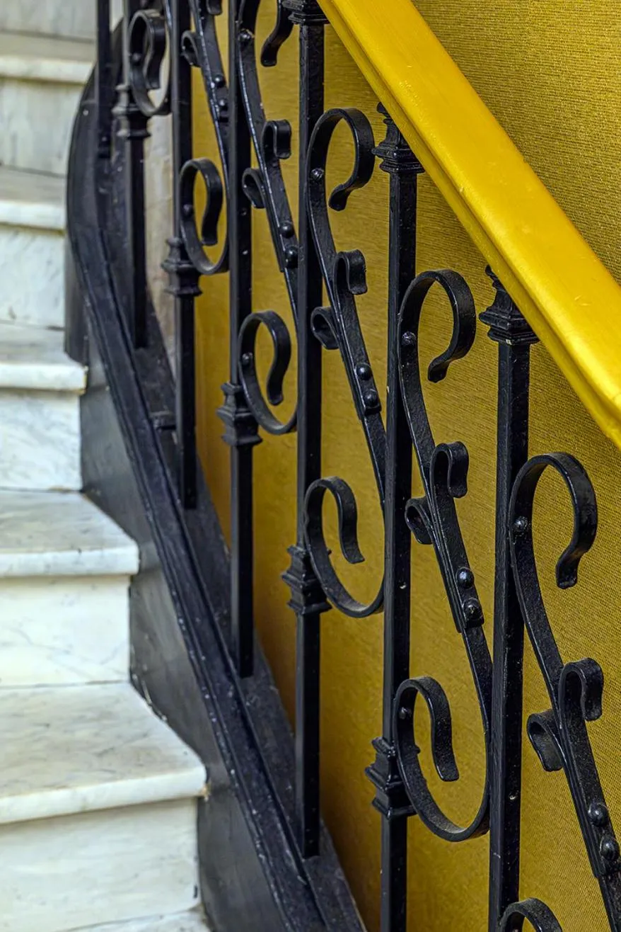 Résidence Aston la Scala