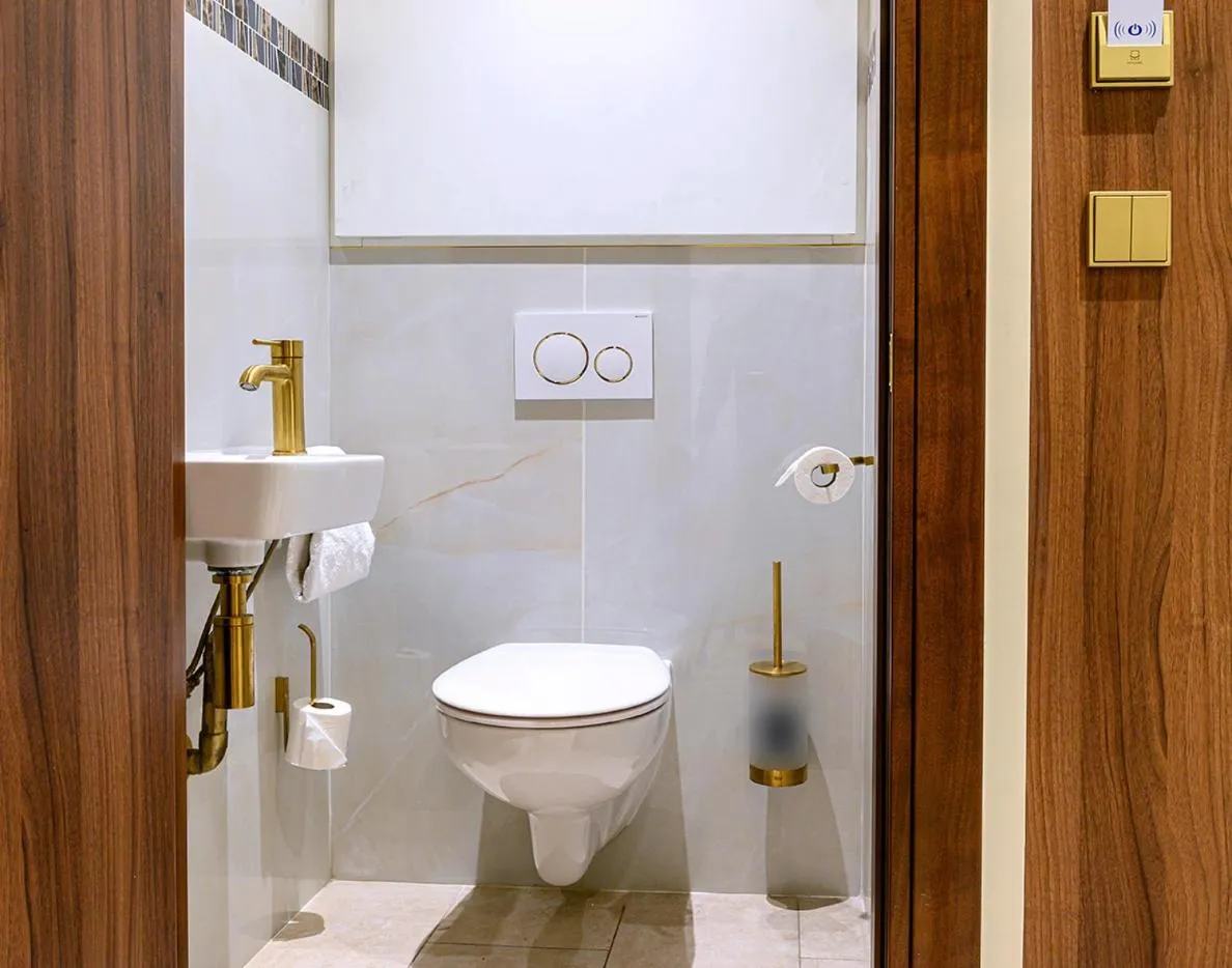 Résidence Aston la Scala