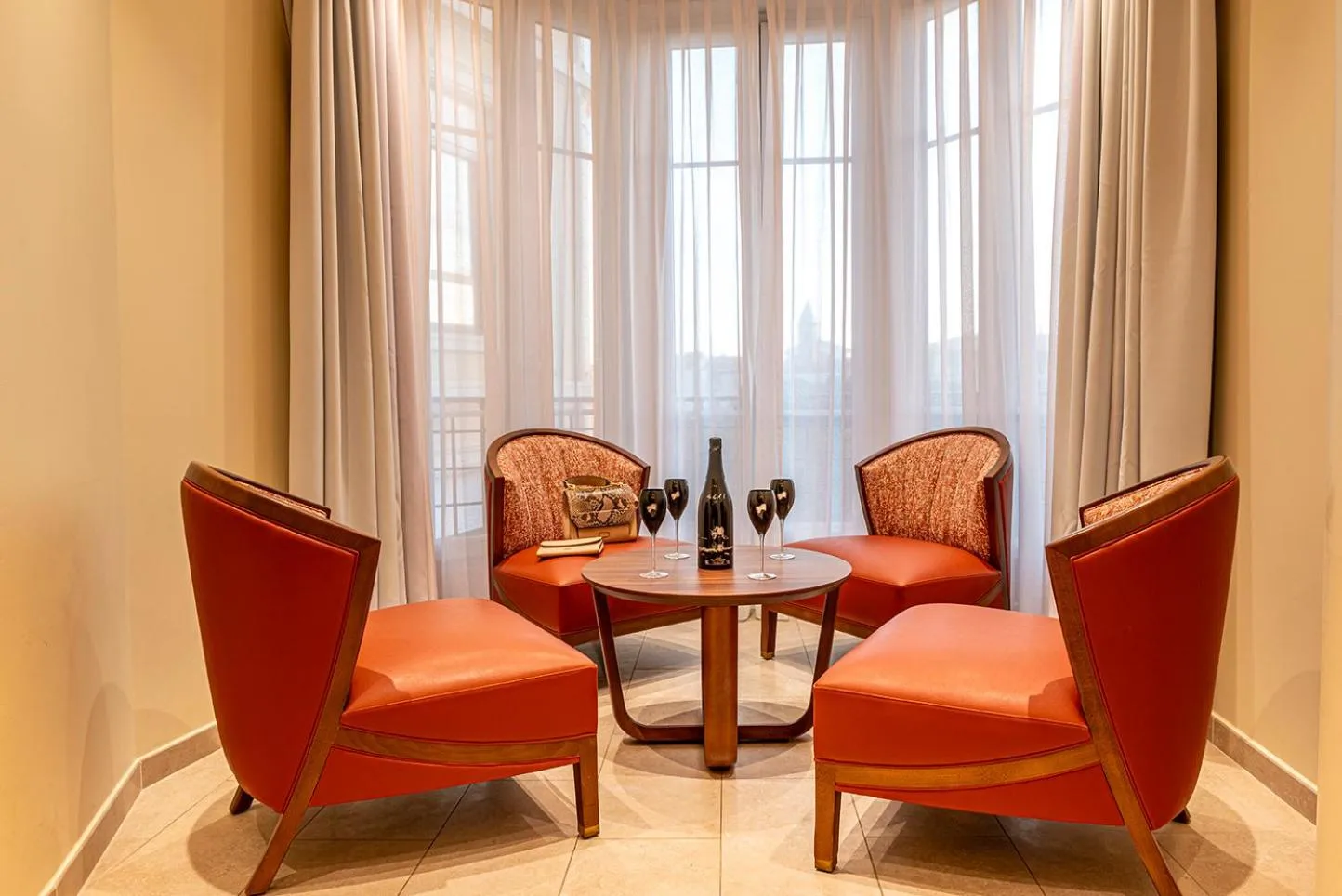 Résidence Aston la Scala