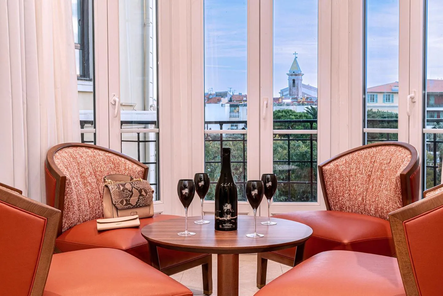 Résidence Aston la Scala