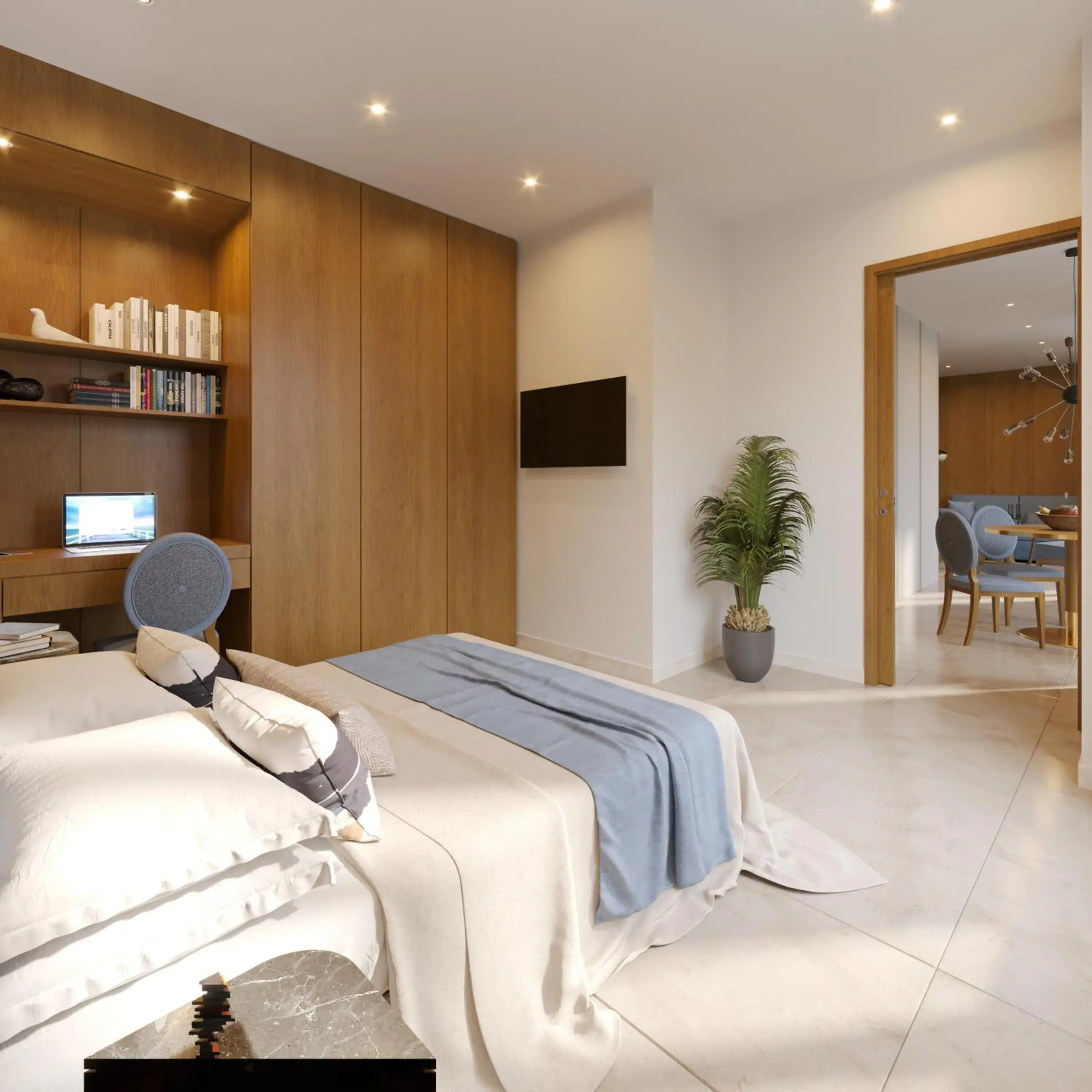 Résidence Aston la Scala Résidence Aston la Scala