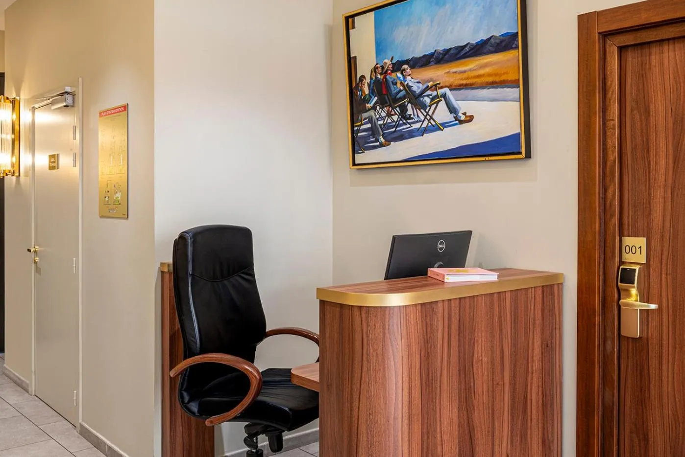 Résidence Aston la Scala