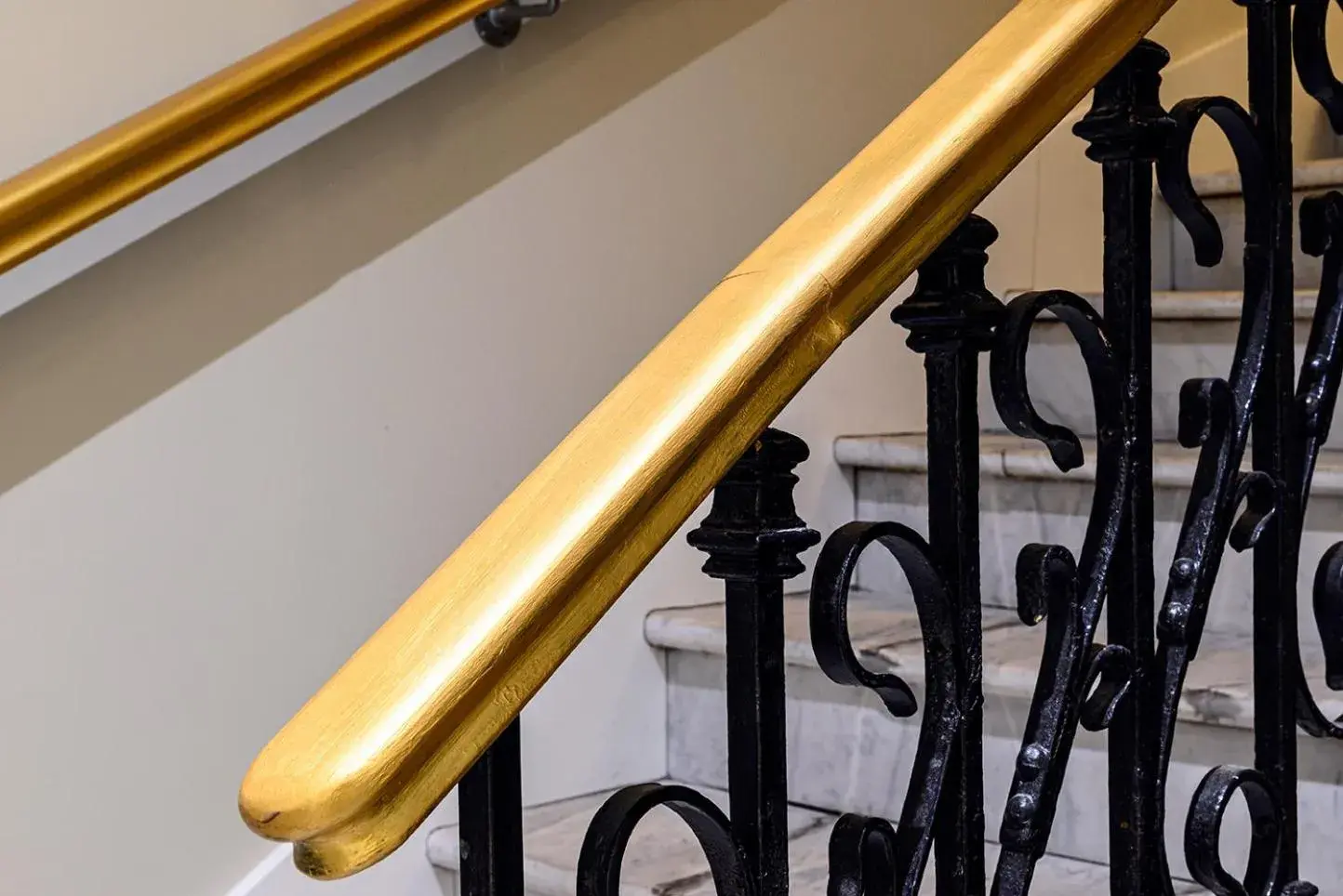 Property building in Résidence Aston la Scala Property building in Résidence Aston la Scala