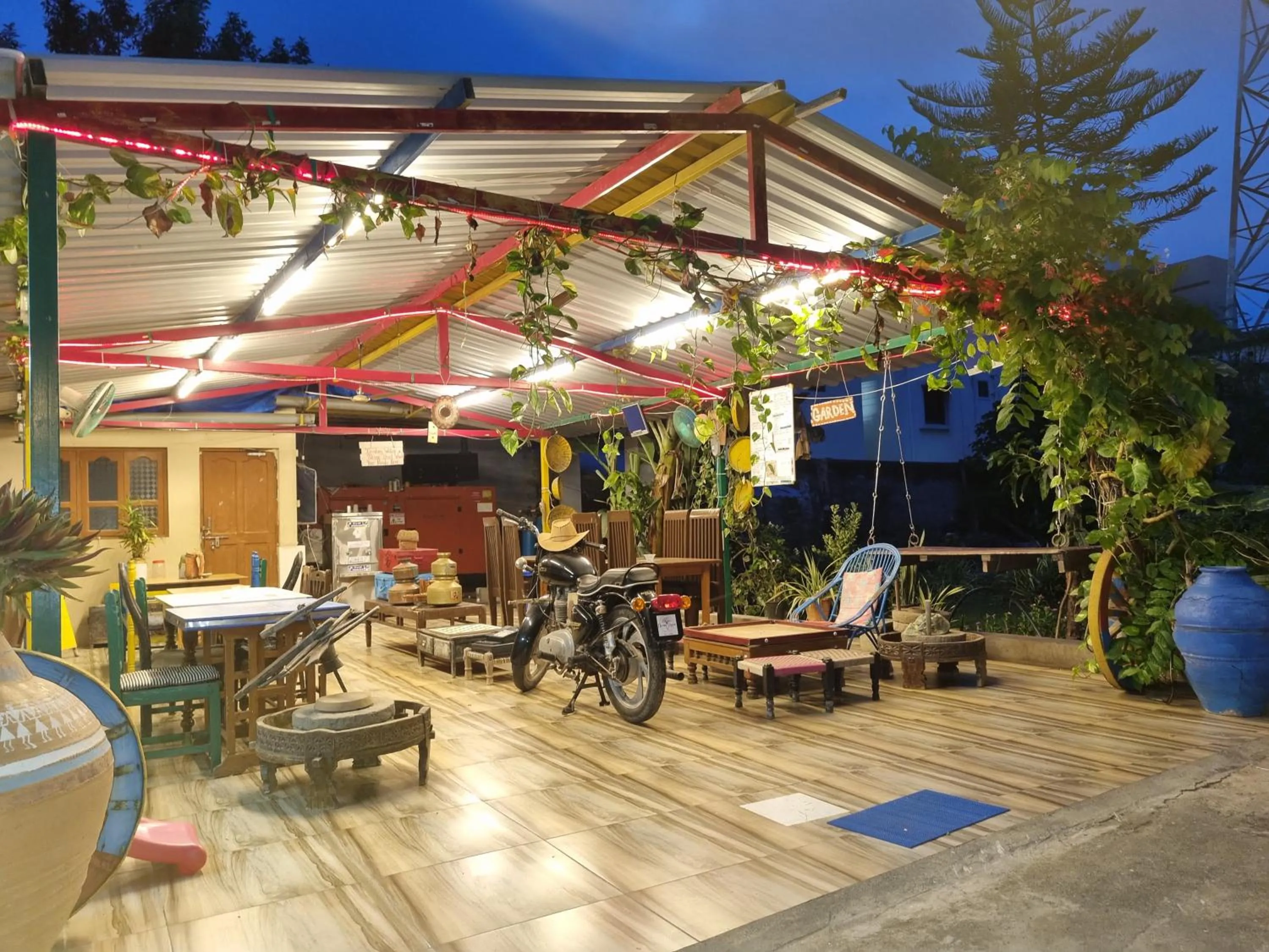 Dream Vision Guest House Dream Vision Stays