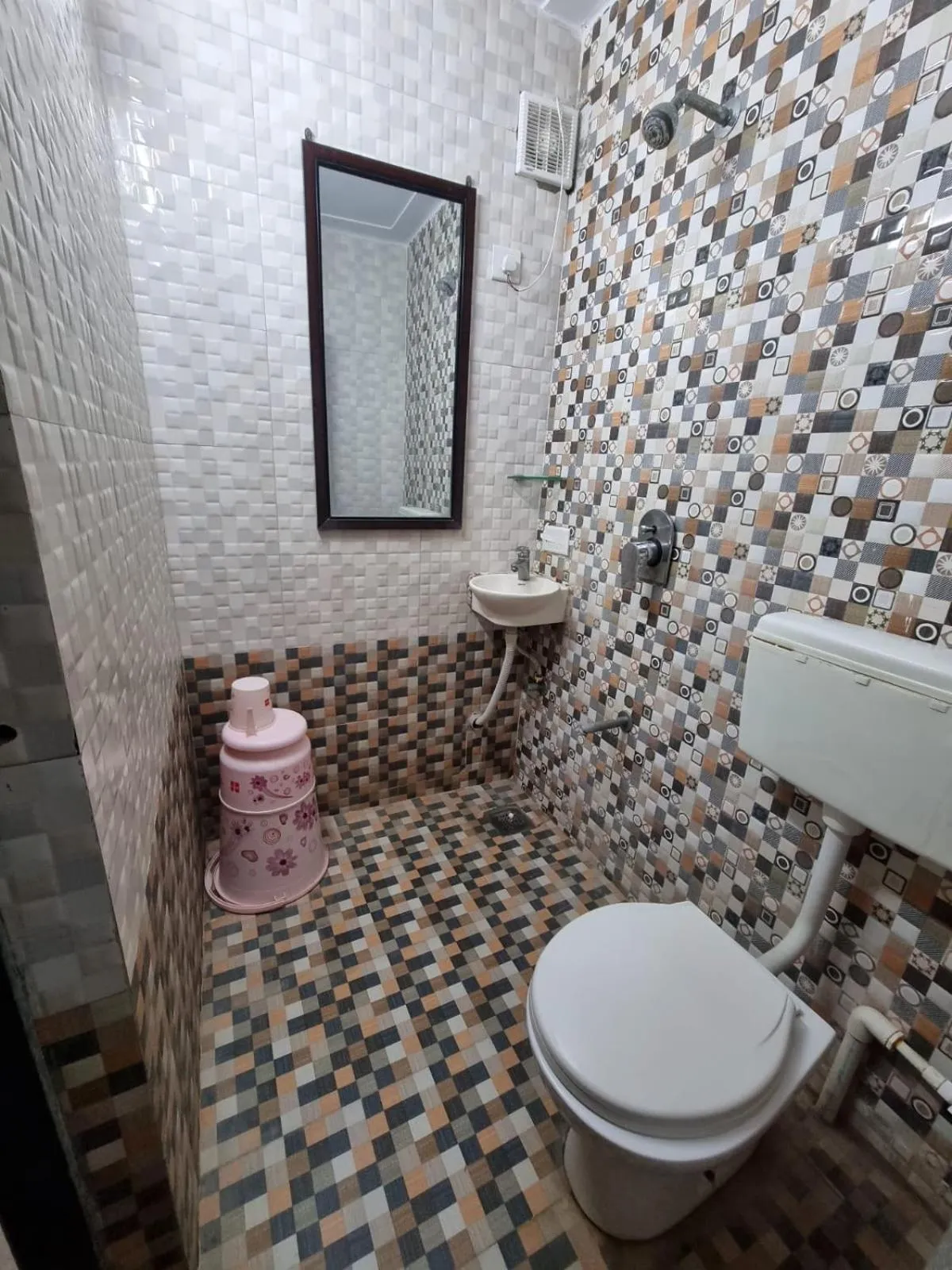 Dream Vision Guest House Dream Vision Stays