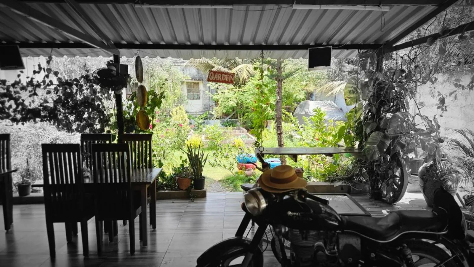 Dream Vision Guest House Dream Vision Stays