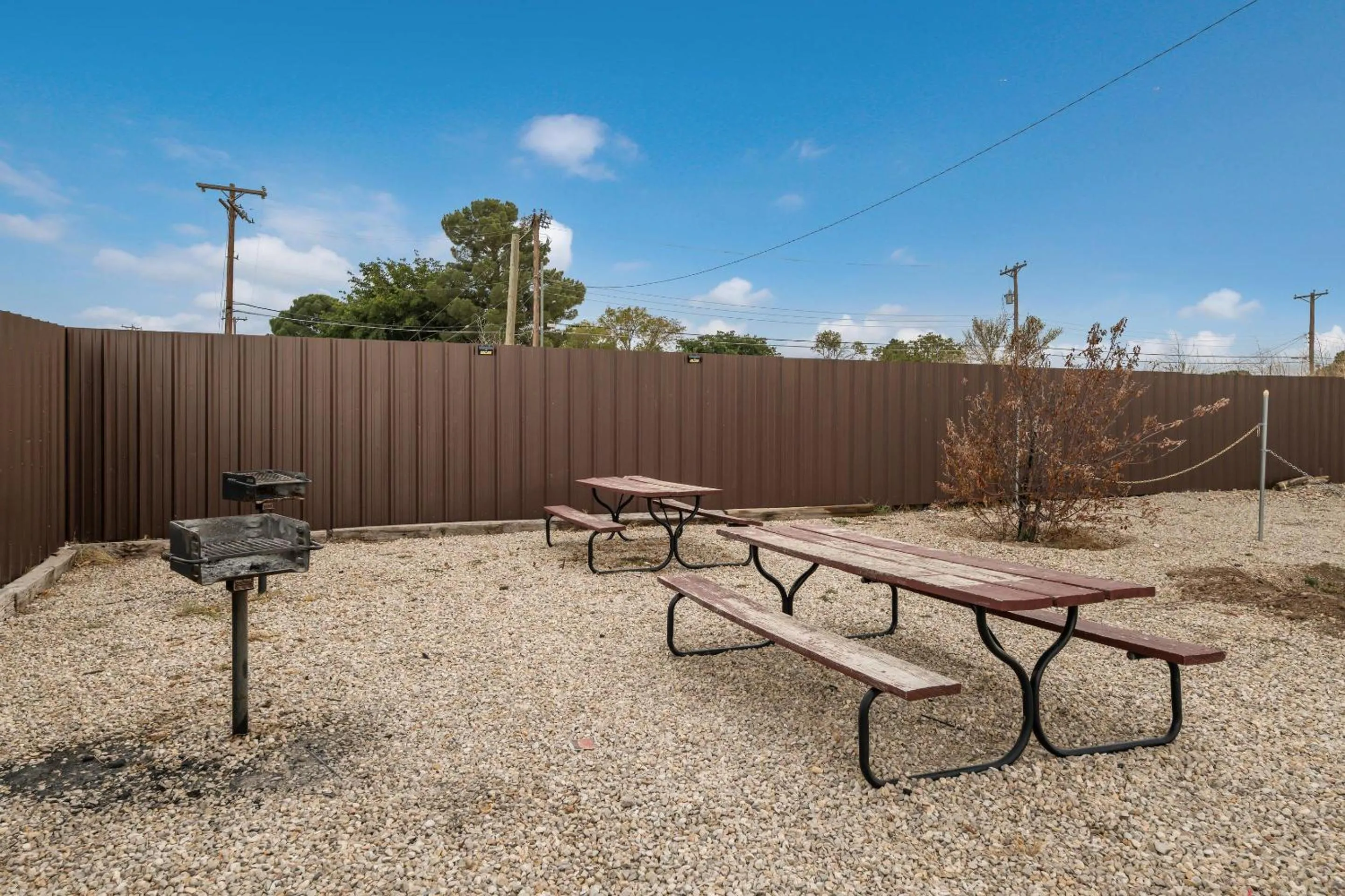 Other in Rodeway Inn Carlsbad Caverns Area