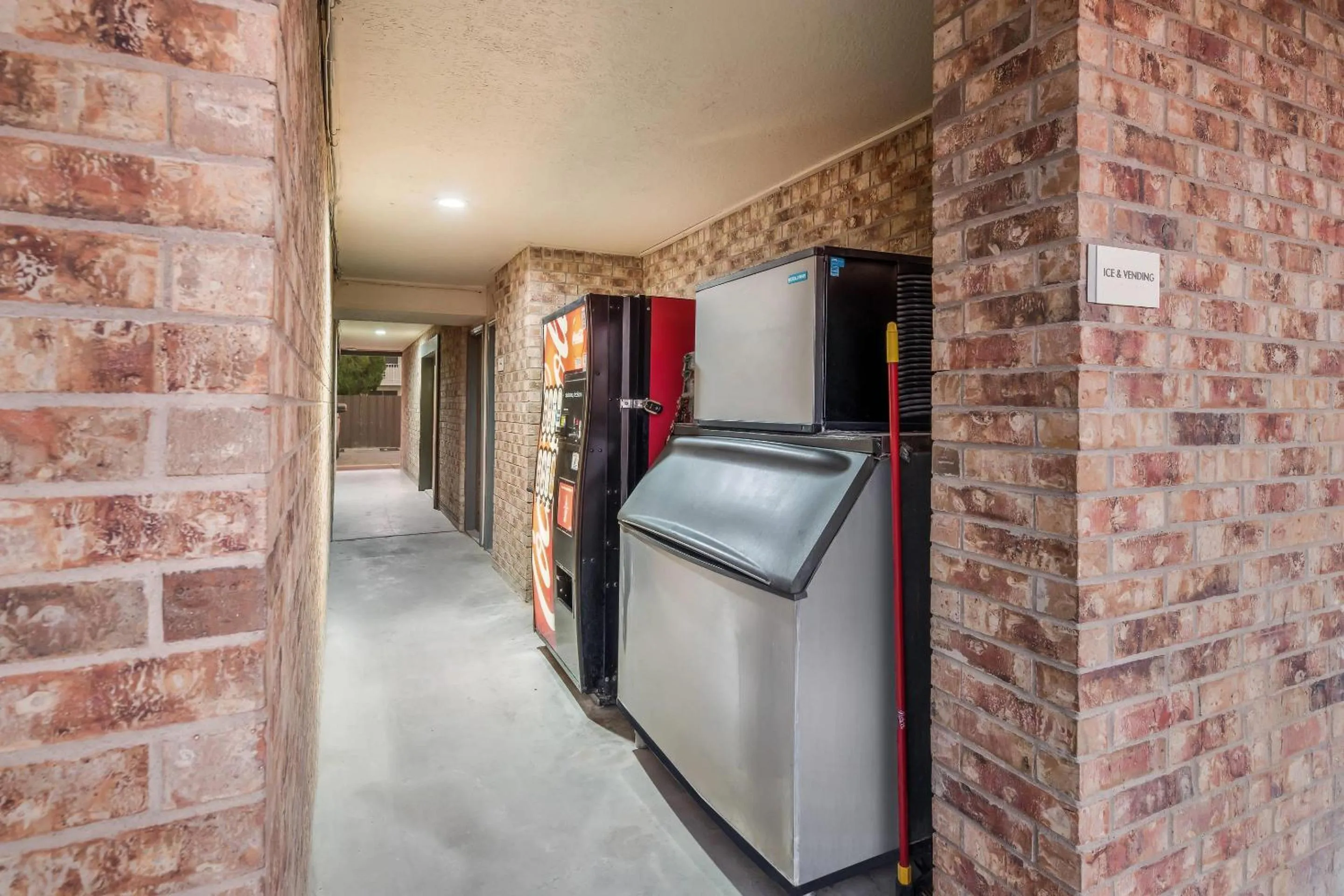 Other in Rodeway Inn Carlsbad Caverns Area