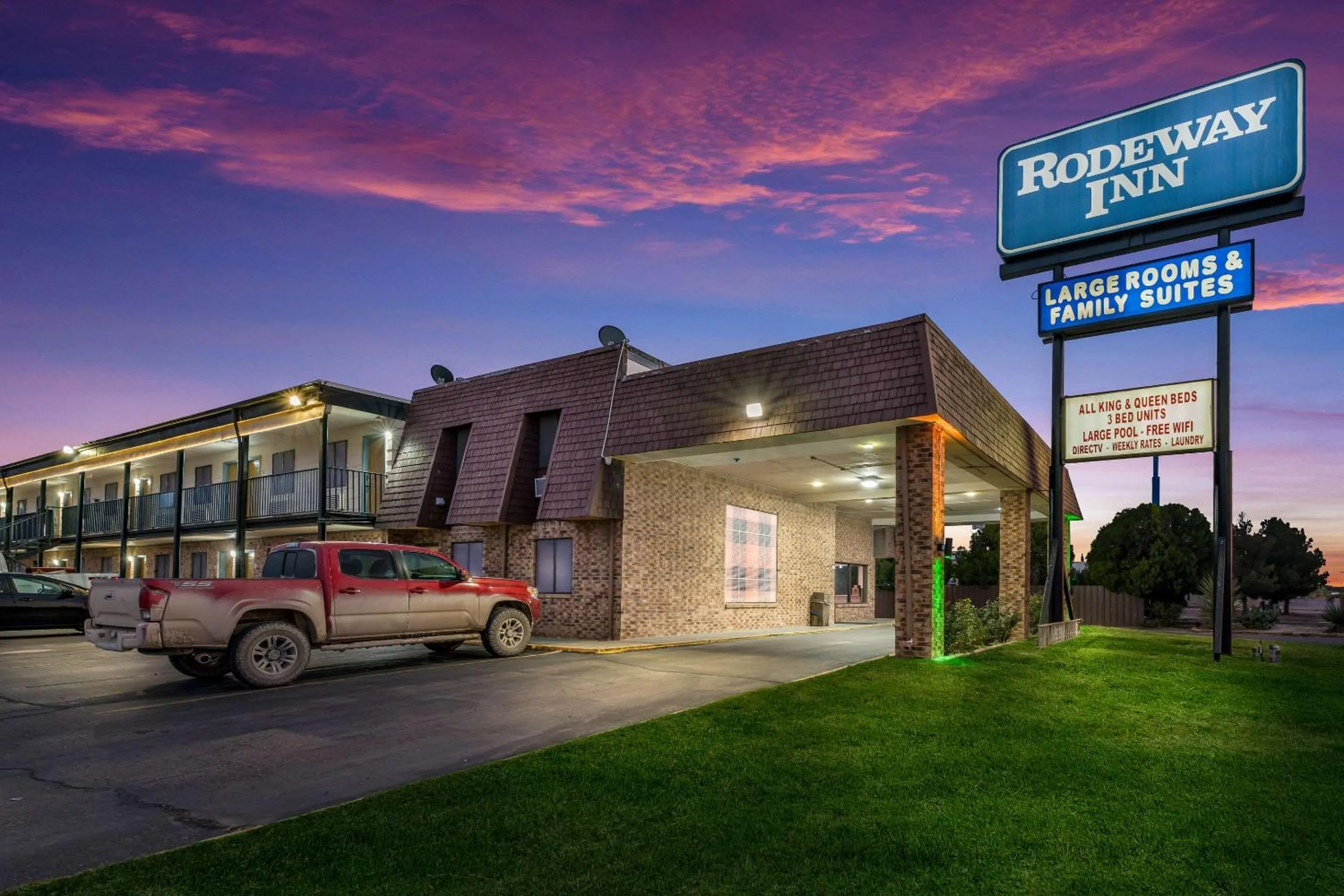 Other in National Parks Inn