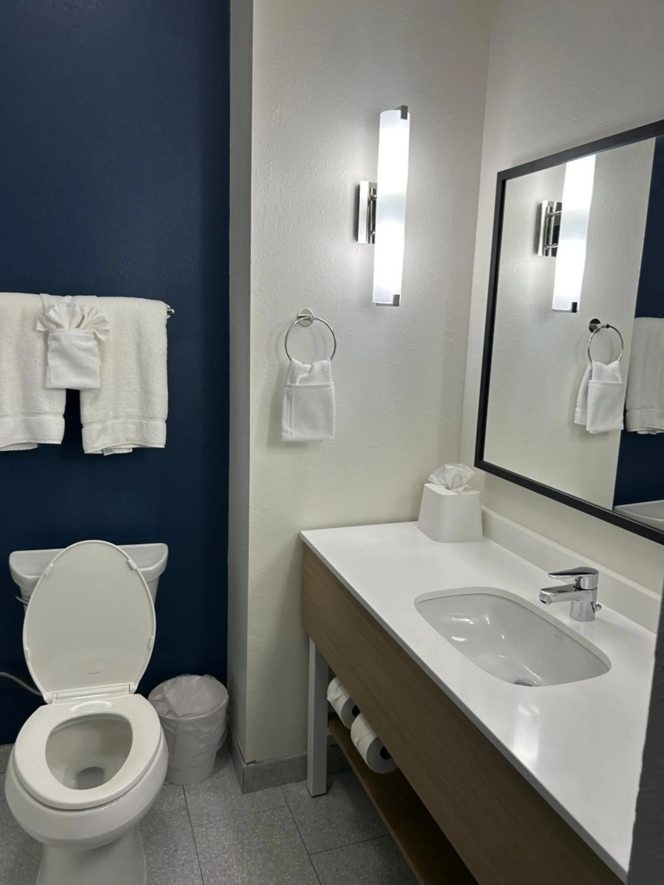 Spark by Hilton Nacogdoches