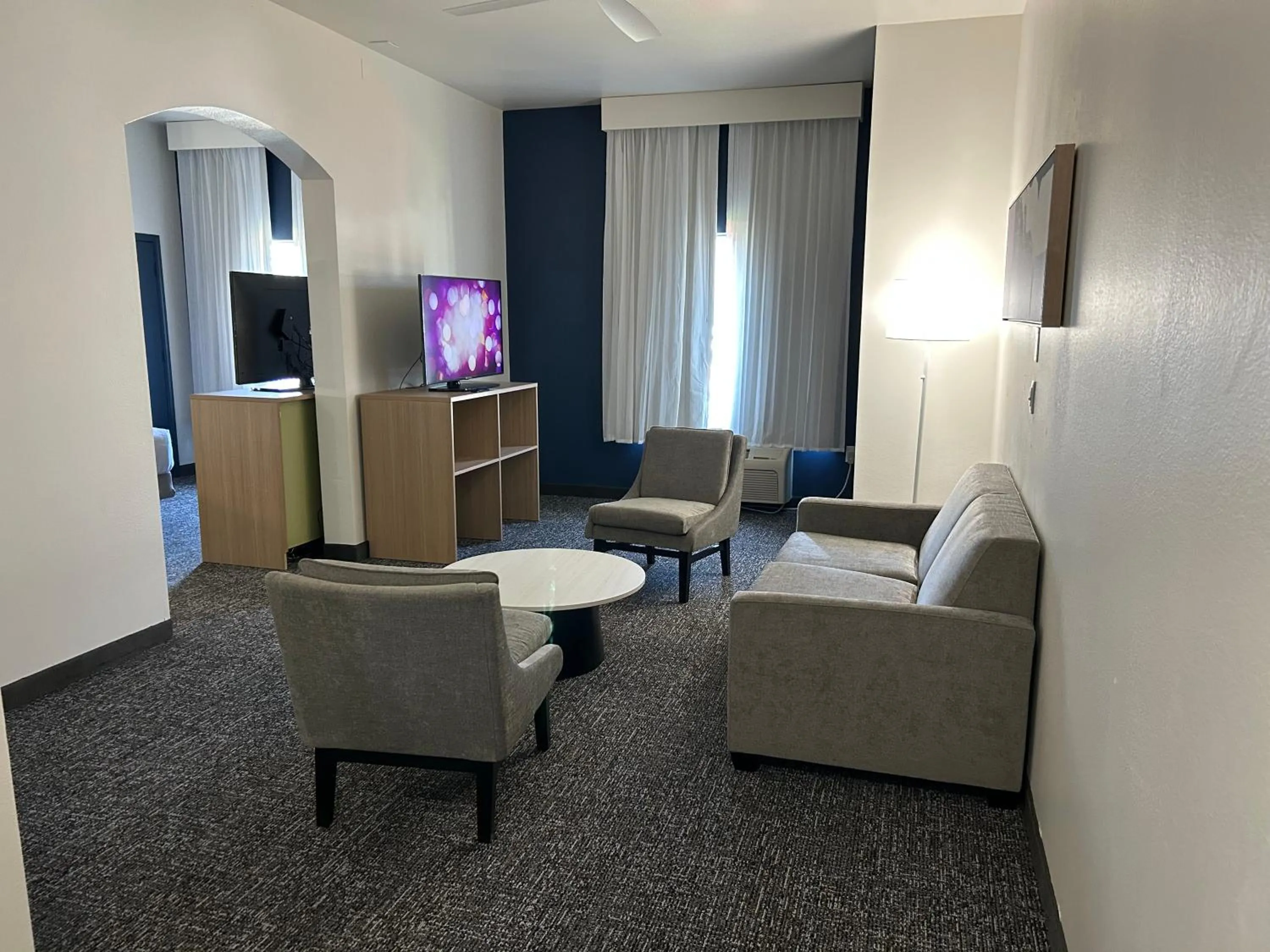 Spark by Hilton Nacogdoches