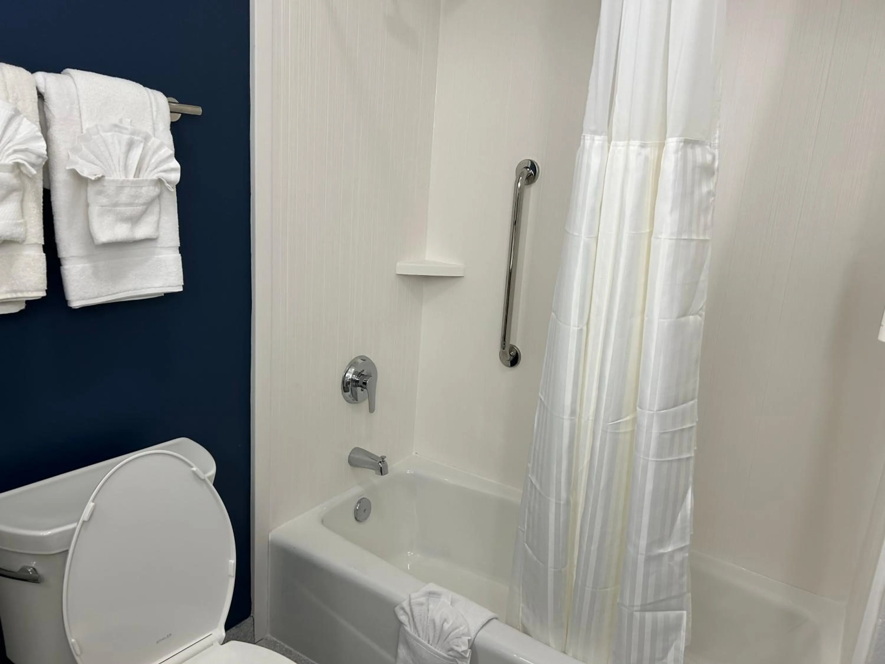 Spark by Hilton Nacogdoches