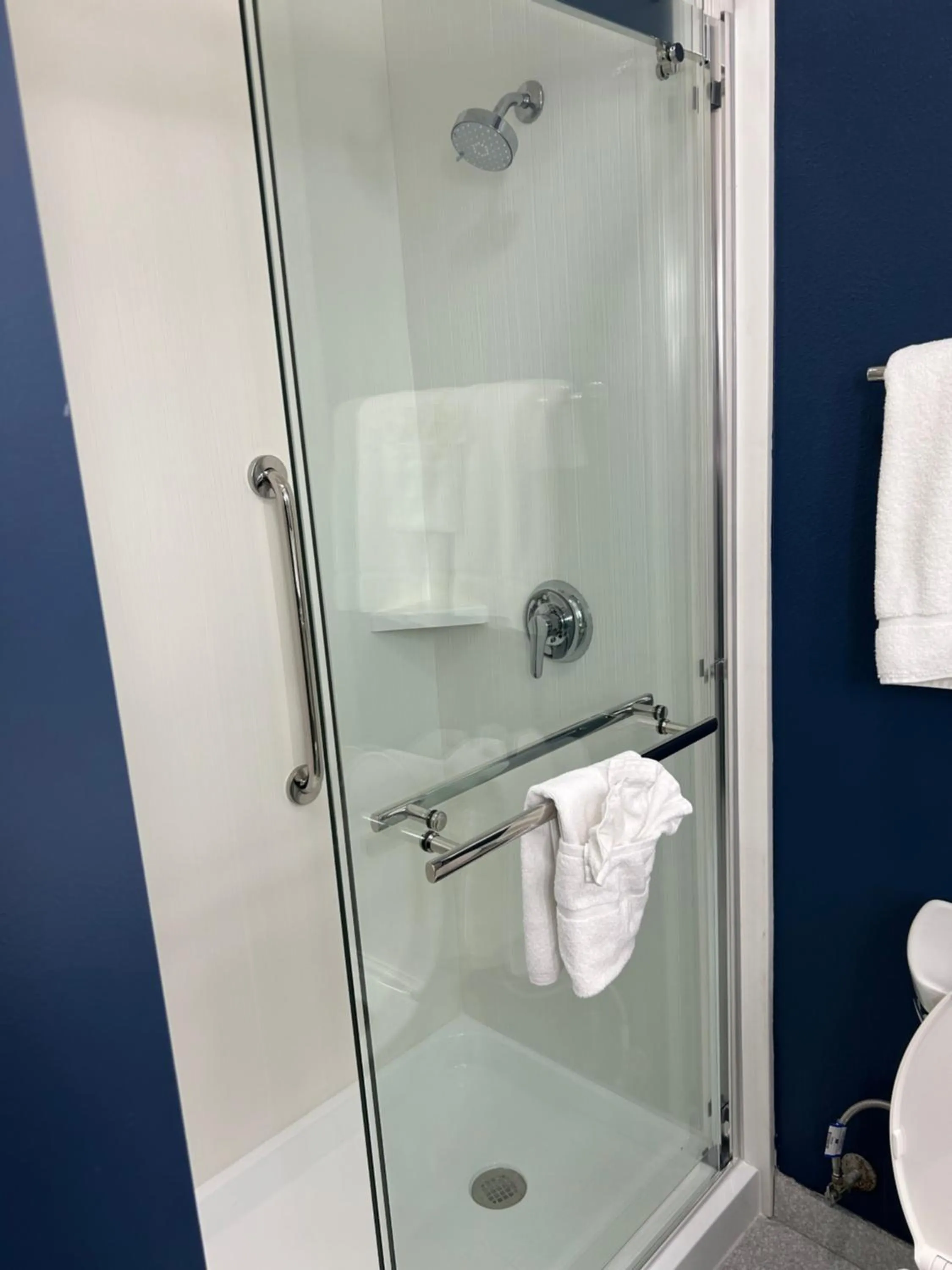 Spark by Hilton Nacogdoches