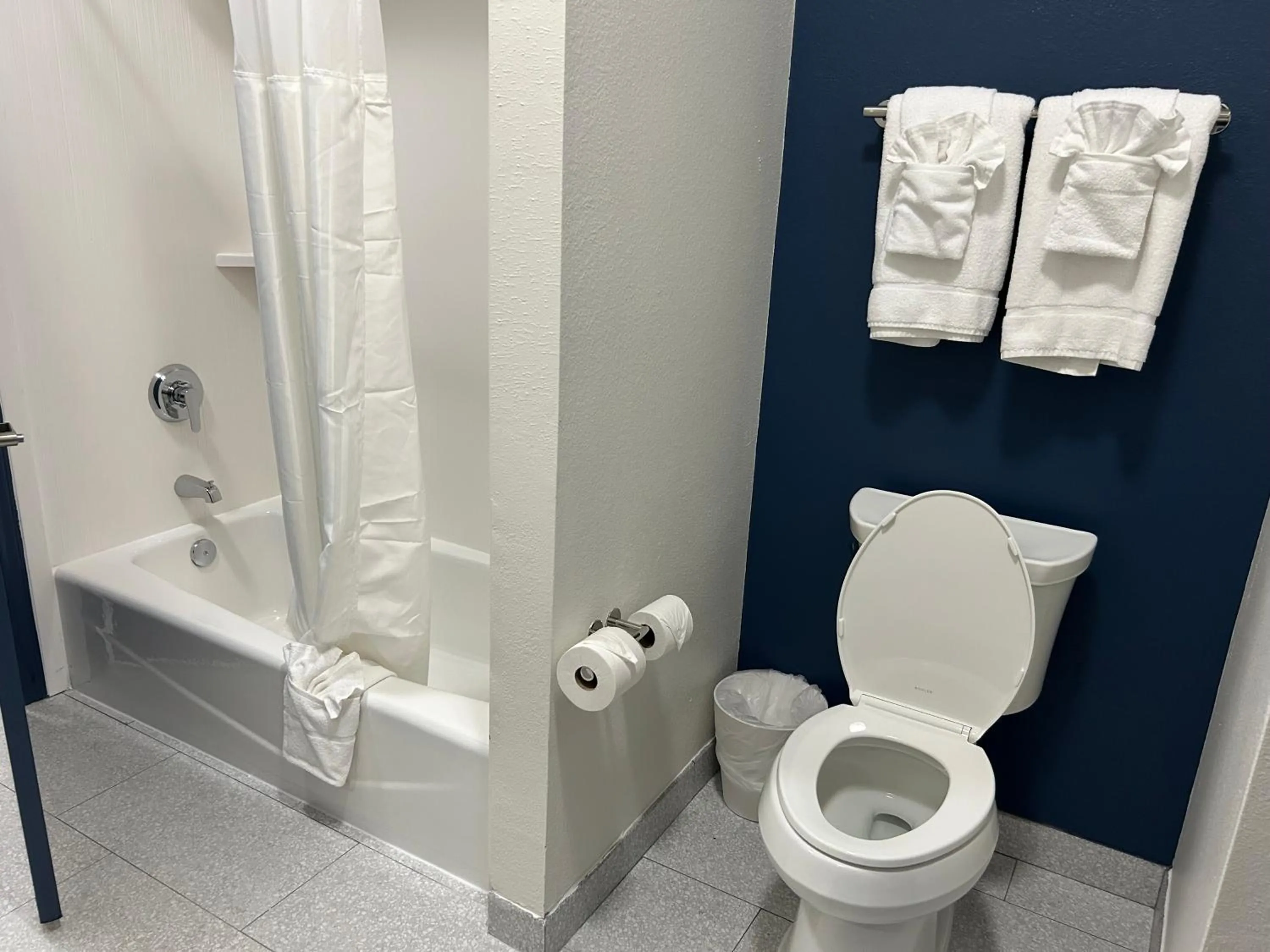 Spark by Hilton Nacogdoches