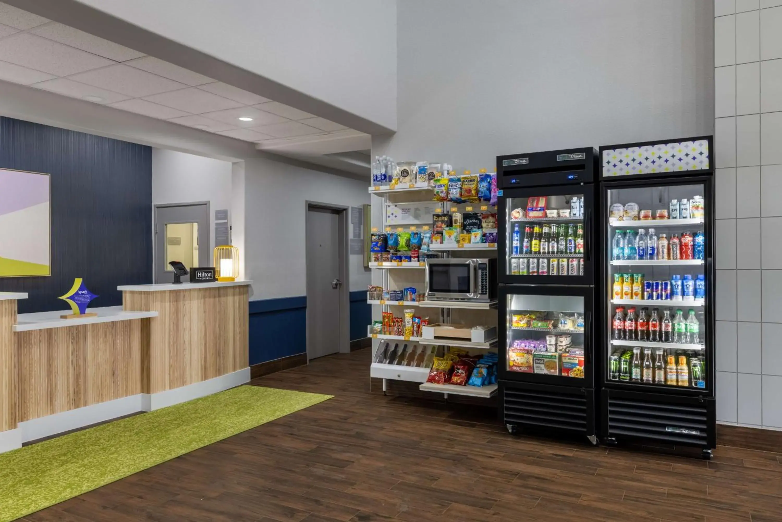 Property building in Spark by Hilton Nacogdoches Property building in Spark by Hilton Nacogdoches